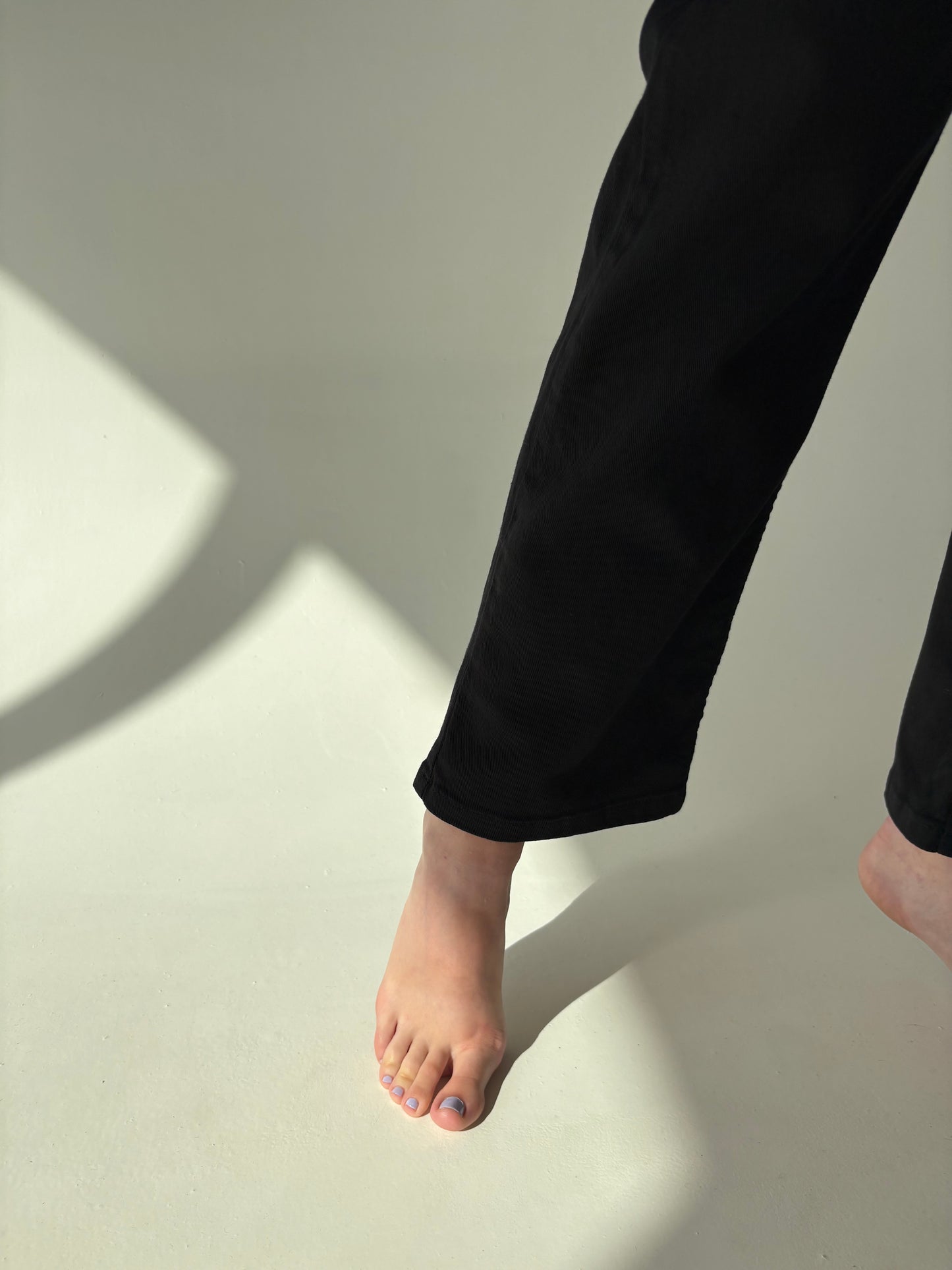 Jeans vintage premium tall modelator cu talie înaltă