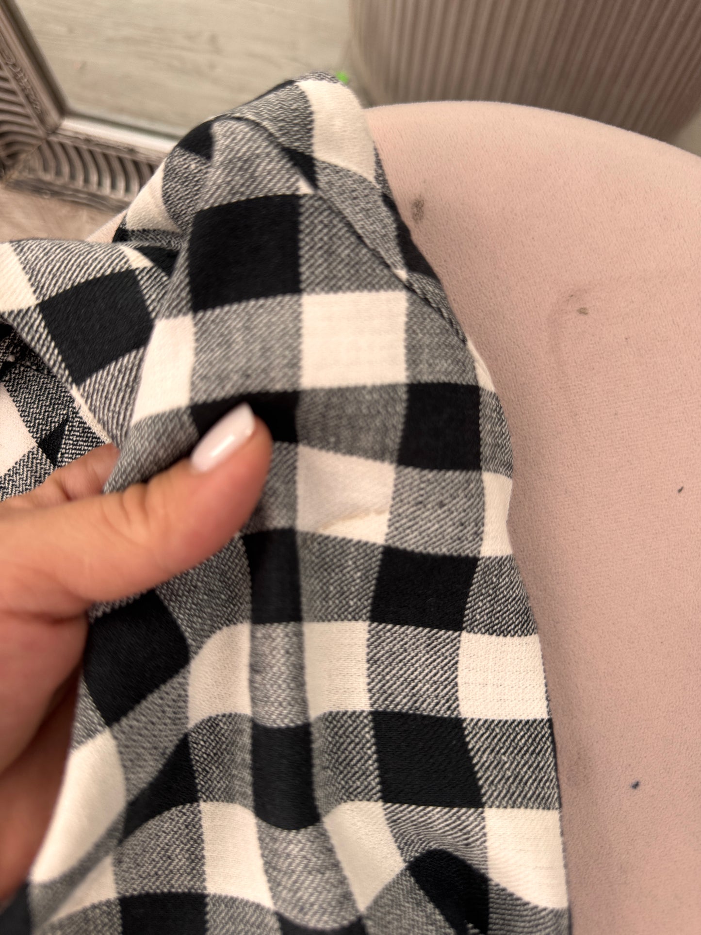 Rochie de brand super premium Hobbs gingham cu talie reglabilă