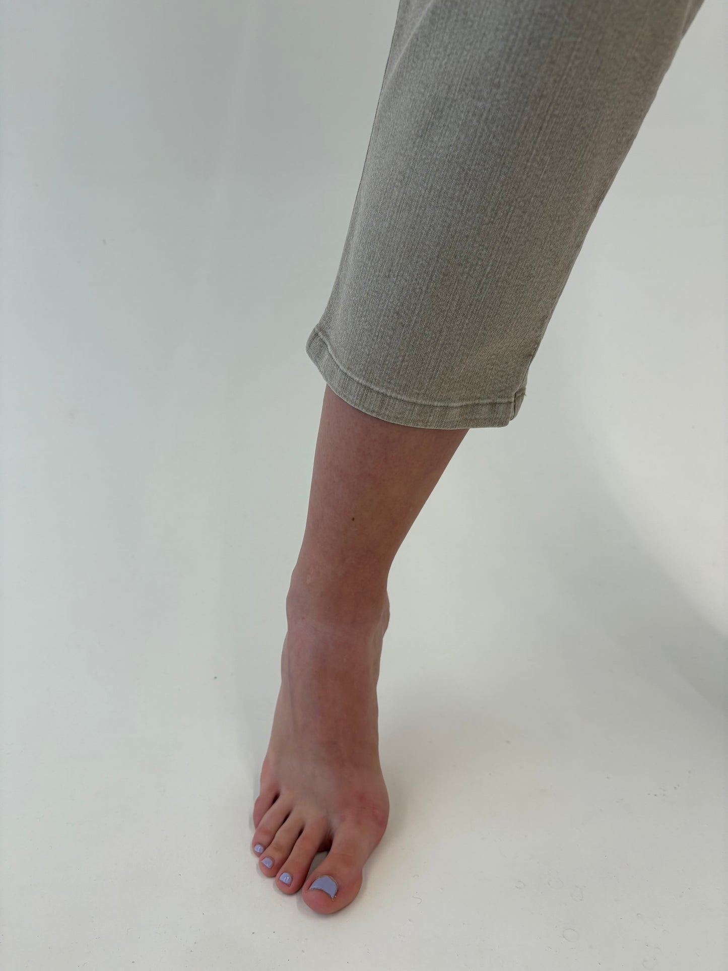 Jeans vintage ultra confort camel modelatori