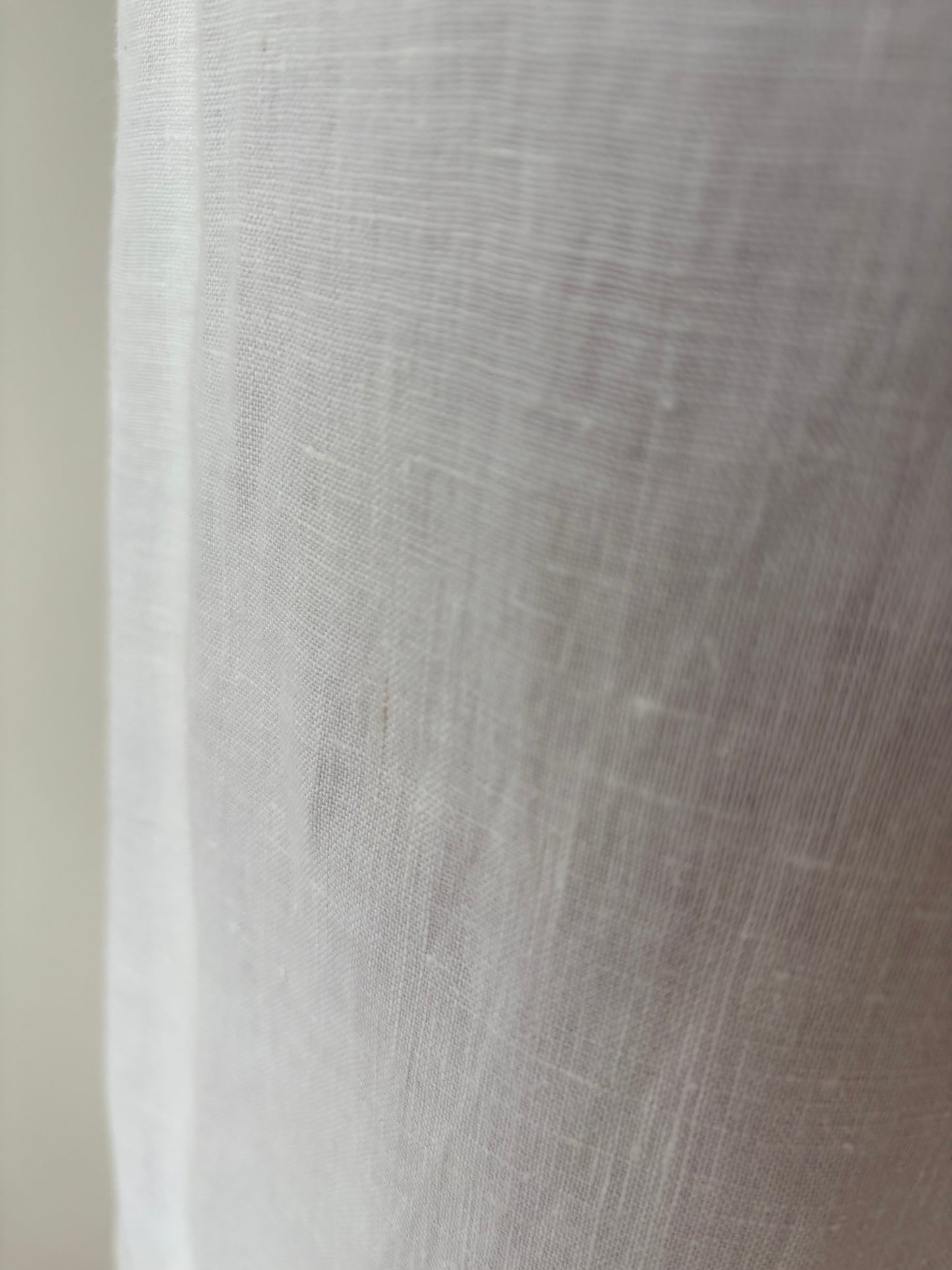 Pantaloni premium tall italienești din in