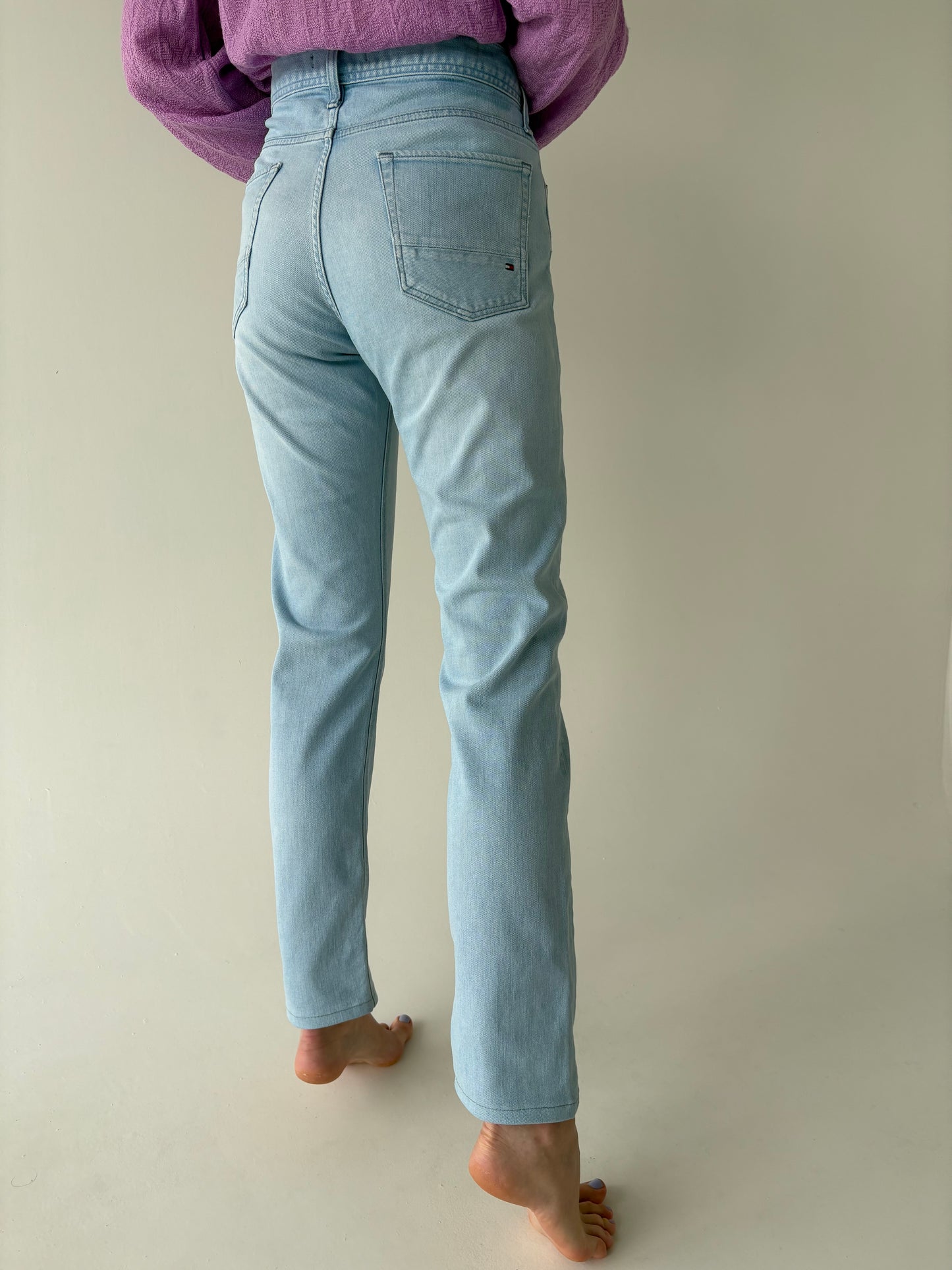Jeans tall Tommy Hilfiger