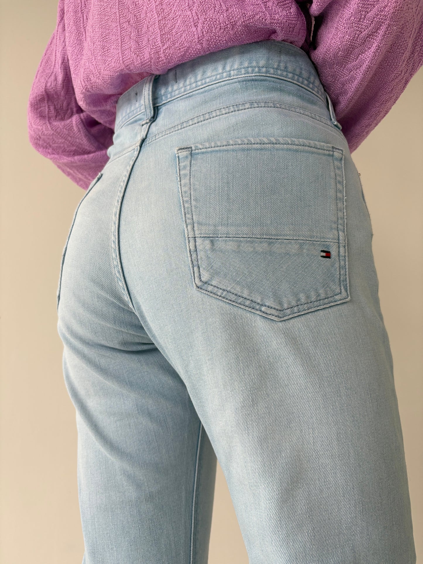 Jeans tall Tommy Hilfiger