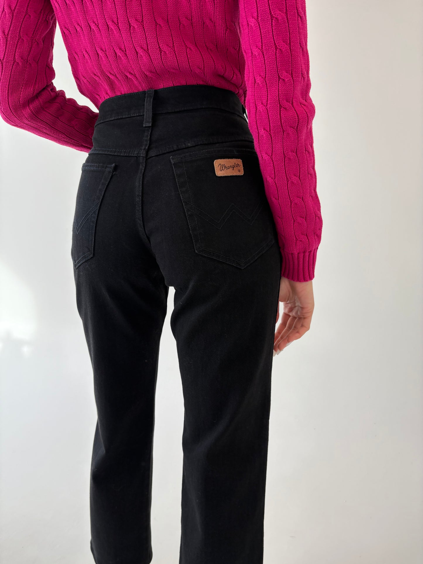 Jean vintage premium ultra confort modelatori
