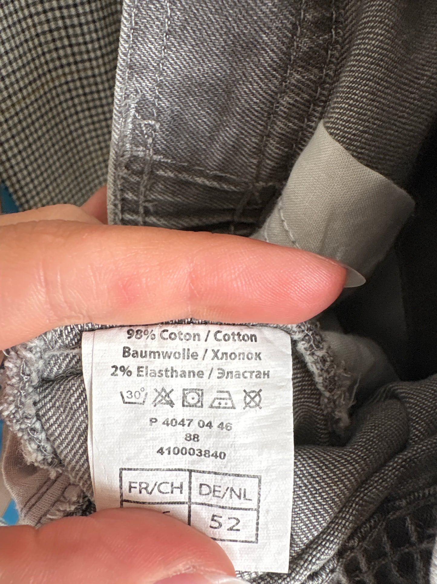 Jeans vintage premium tall confort modelatoricu talie înaltă elastică
