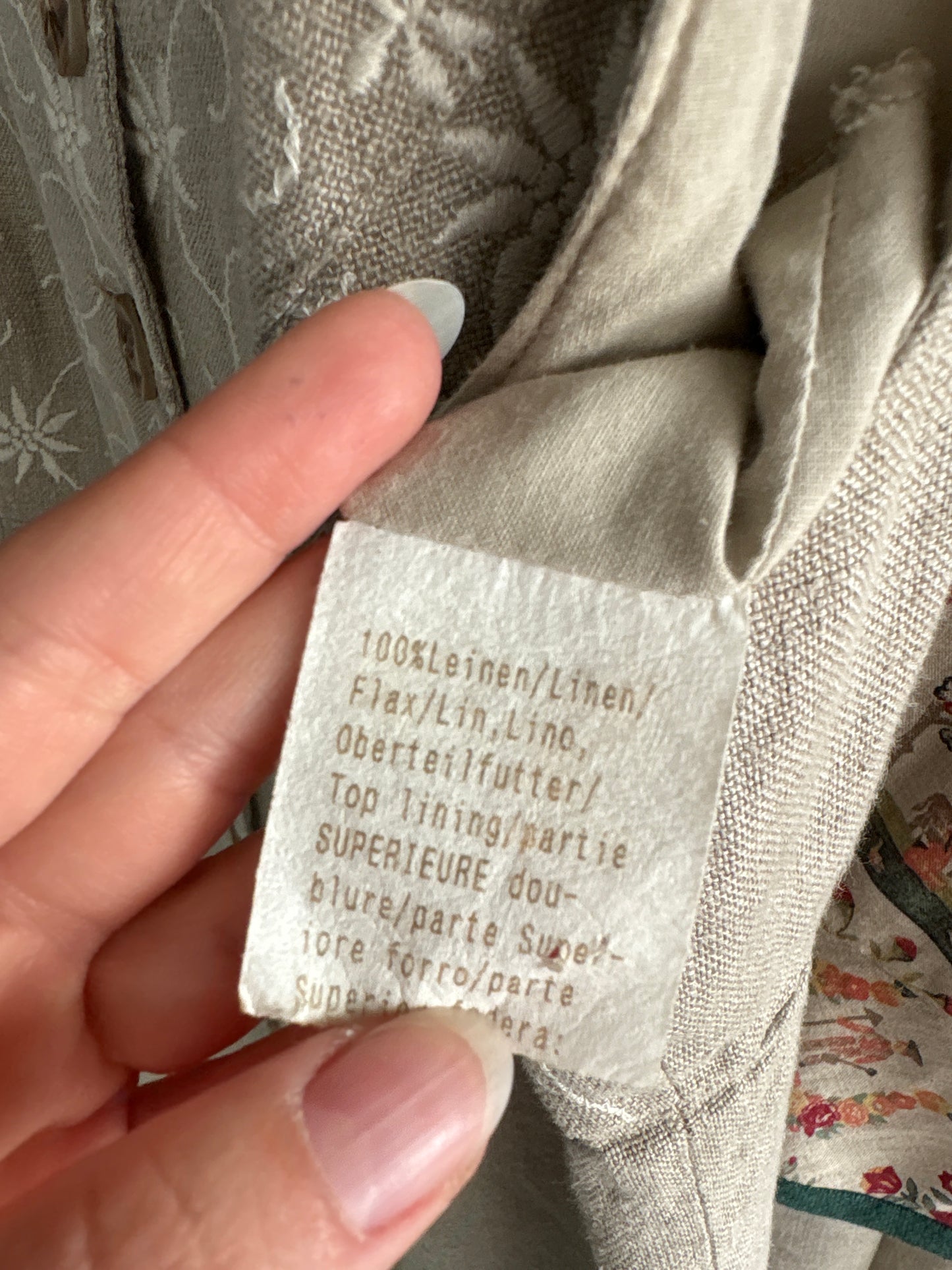 Rochie maxi sand nude din pânză excepțională de în structurat