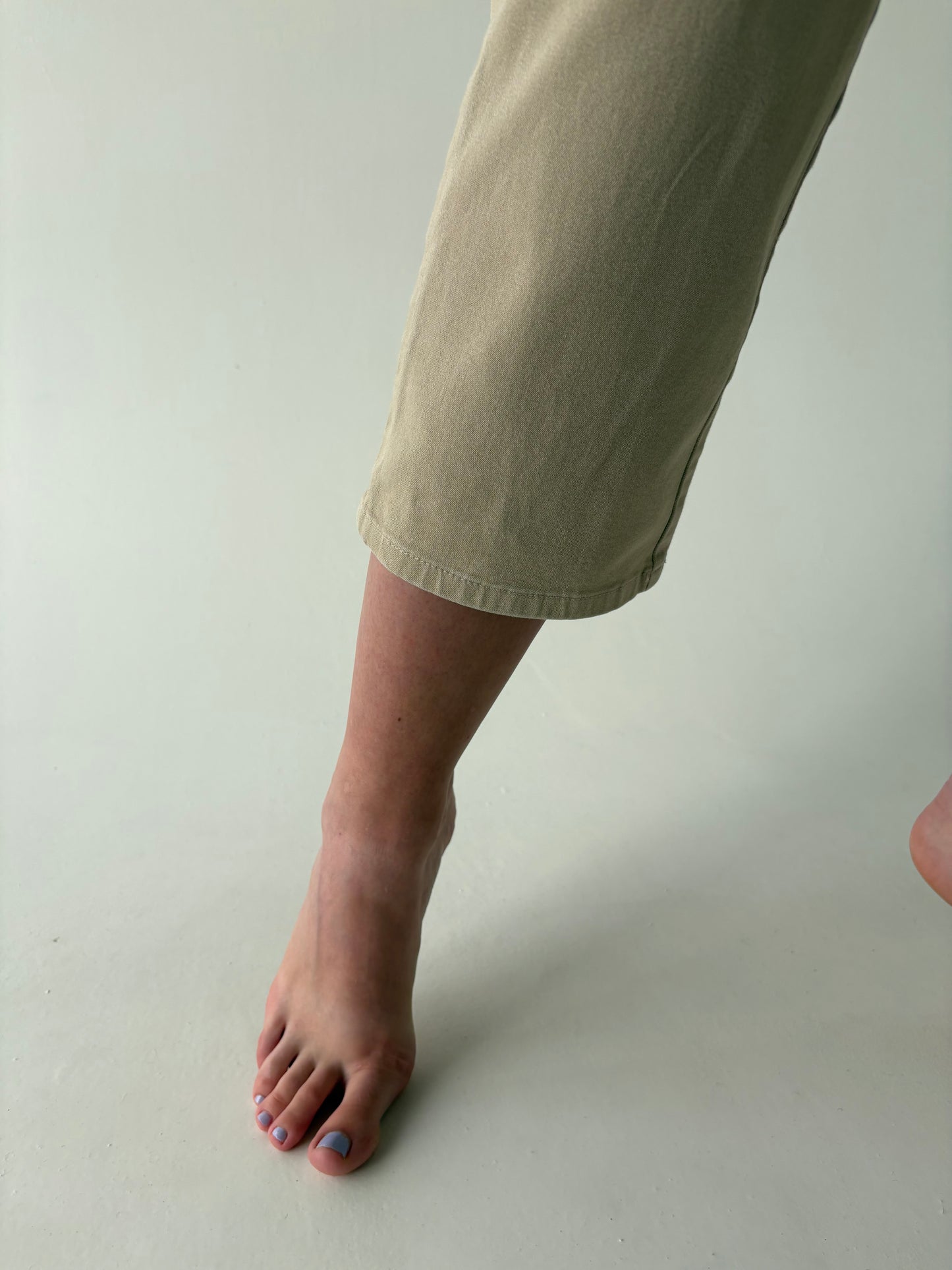 Jeans ultra confort camel modelatori petite
