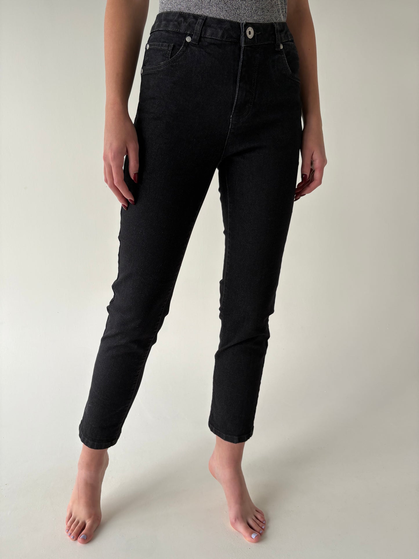 Jeans premium confort ultra modelatori