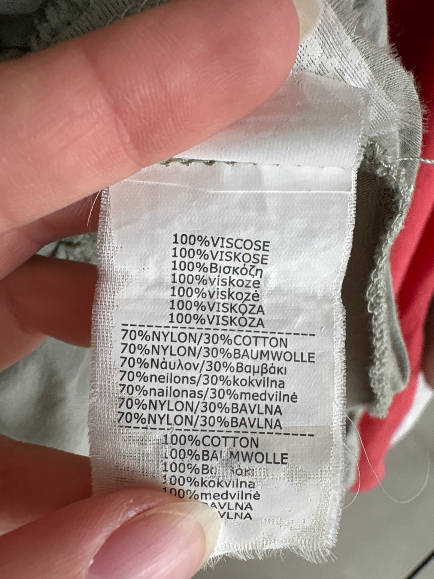 Fustă maxi Sage green cu inserții de dantelă macrame ultra vaporoasă