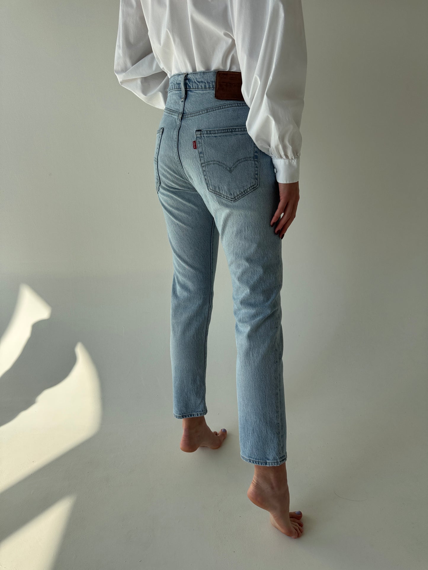 Jeans Levi’s premium modelatori