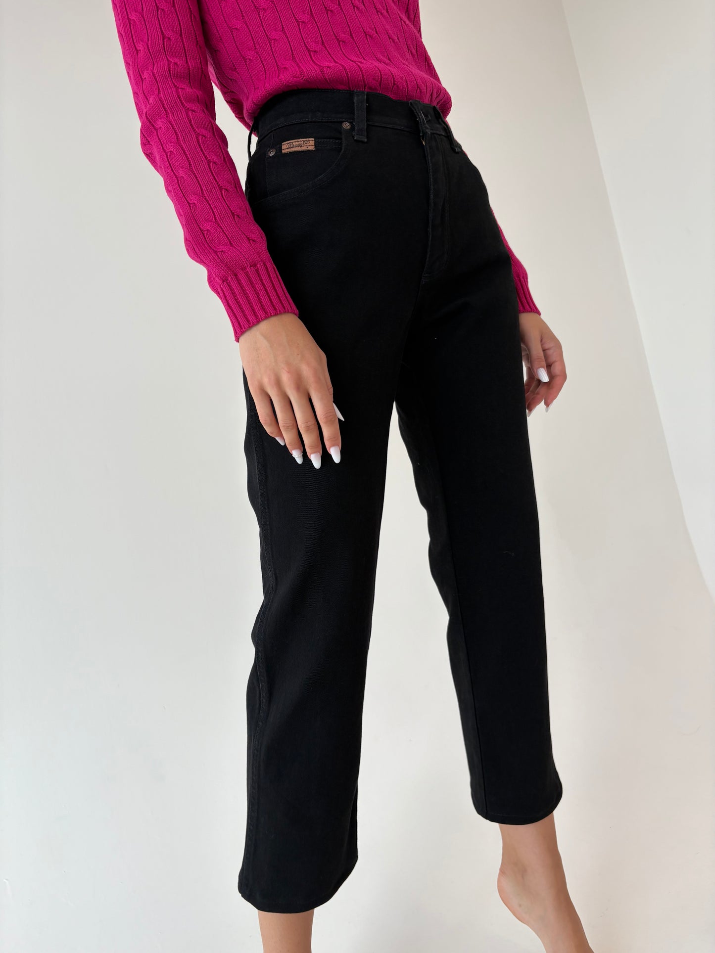 Jean vintage premium ultra confort modelatori
