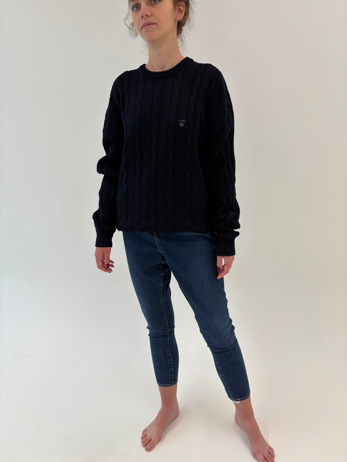 Jeans Levi’s premium sky high super skinny modelatori