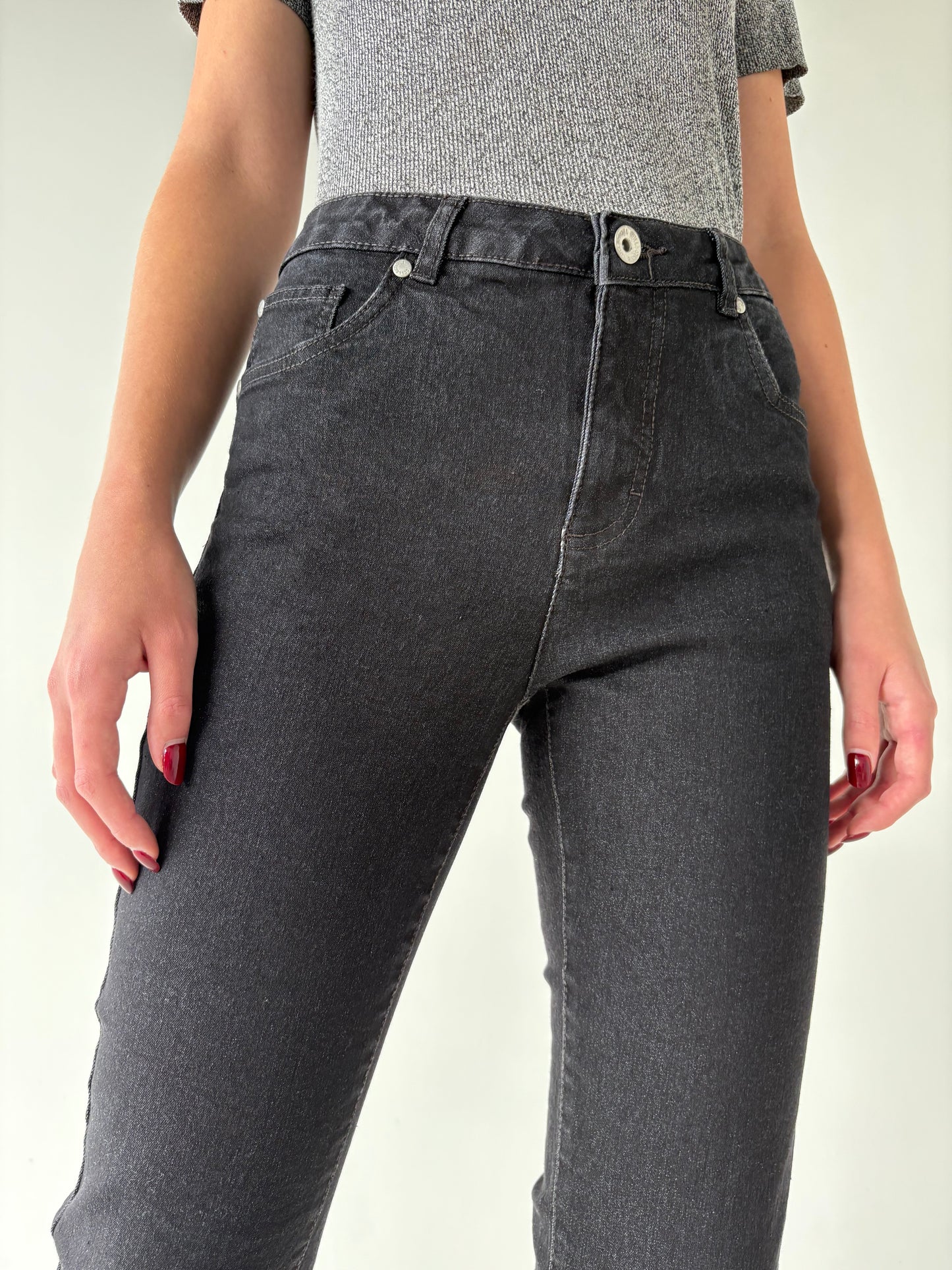 Jeans premium confort ultra modelatori