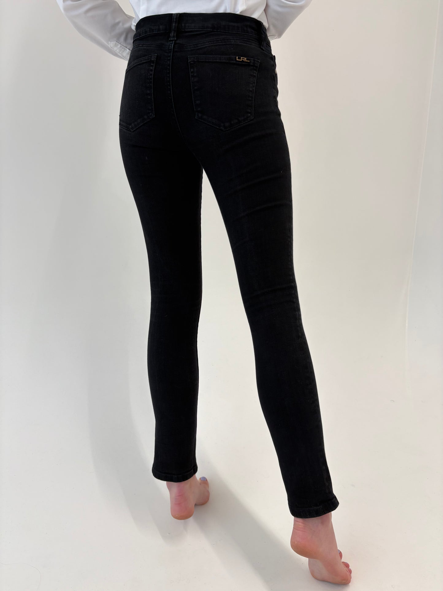 Jeans Ralph Lauren modelatori