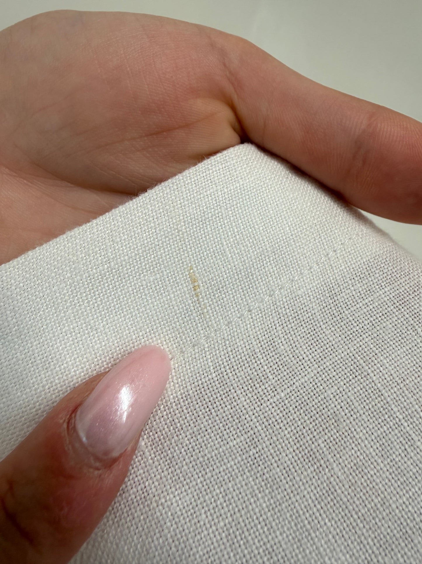 Pantaloni palazzo Max Mara din in excepțional
