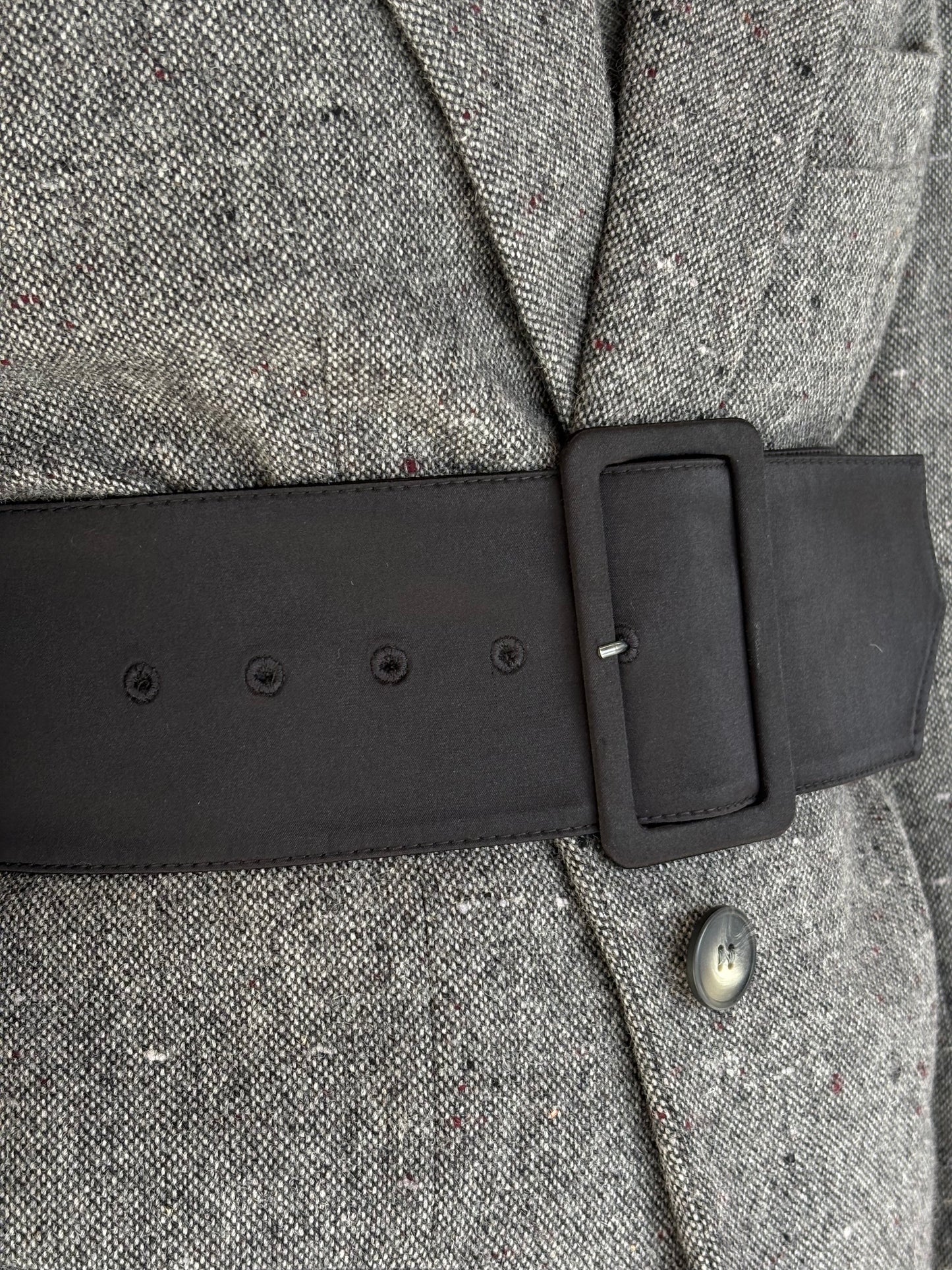 Centura neagră de la zi la seară