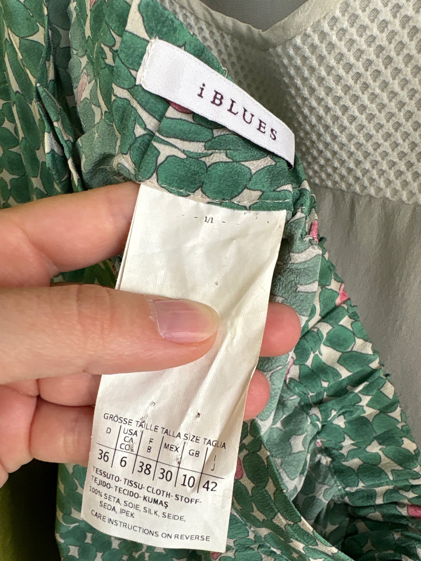 Pantaloni petite de brand premium italian din mătase naturală