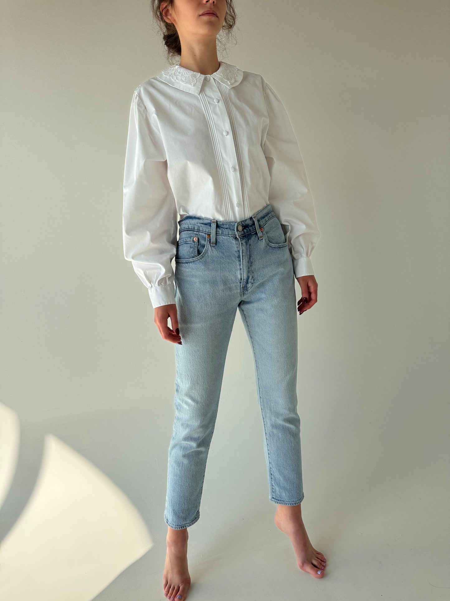 Jeans Levi’s premium modelatori