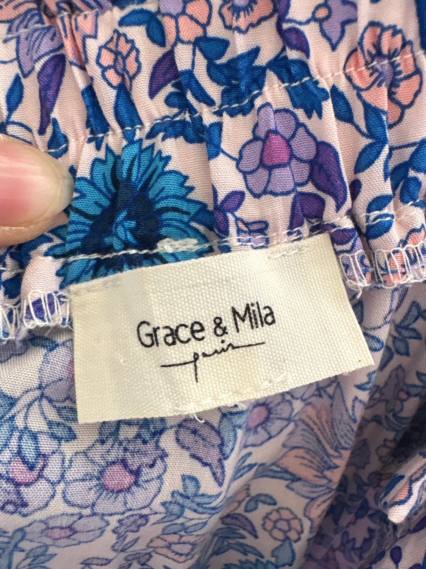 Fustă vaporoasă super amplă cu talie ultra înaltă marcată elastică