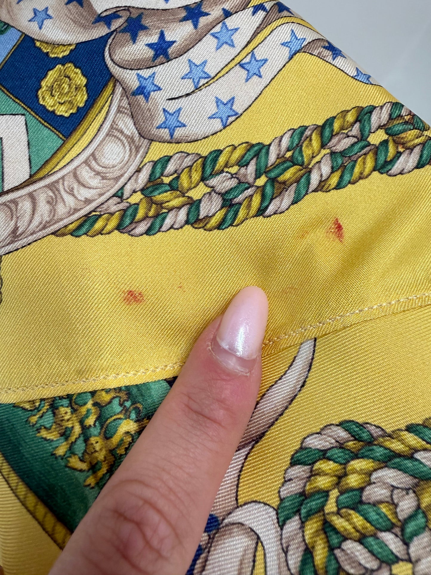 Fustă Dolce&Gabbana din twill de mătase naturală cu talie ultra înaltă