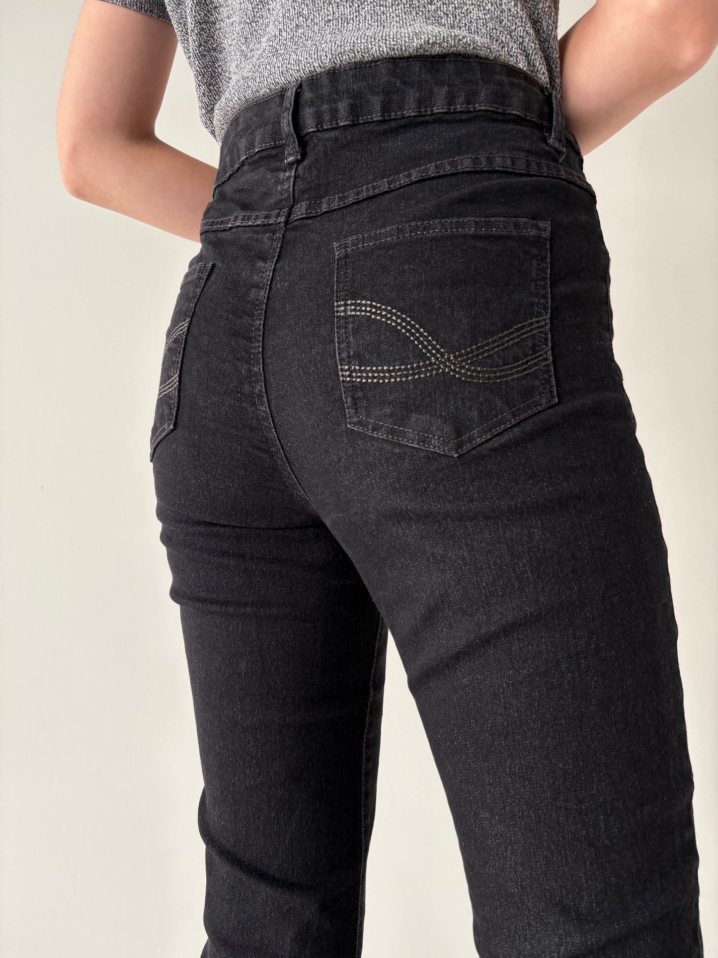 Jeans premium confort ultra modelatori