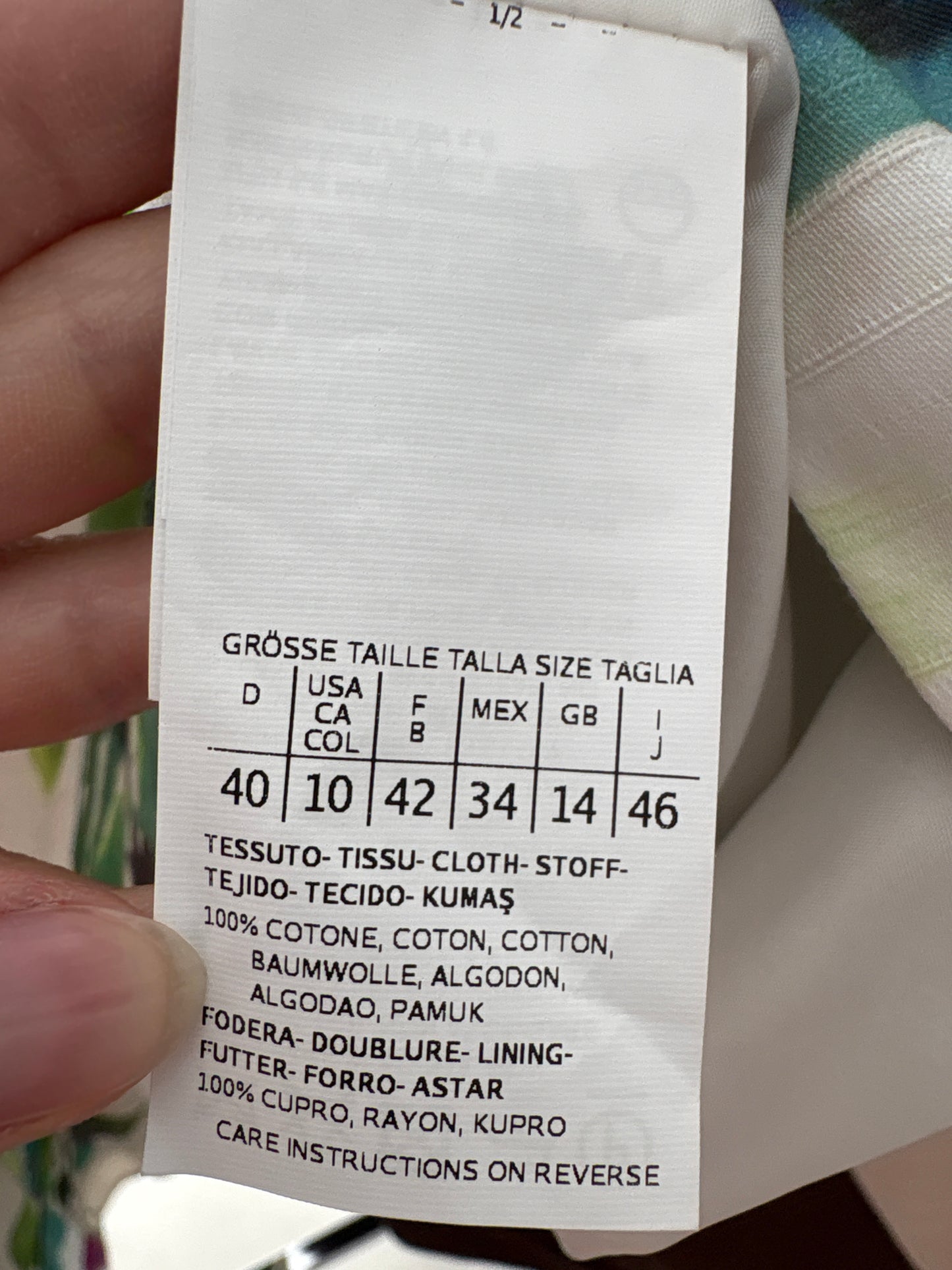 Set nou cu eticheta Marella by Max Mara în croi minimalist atemporal