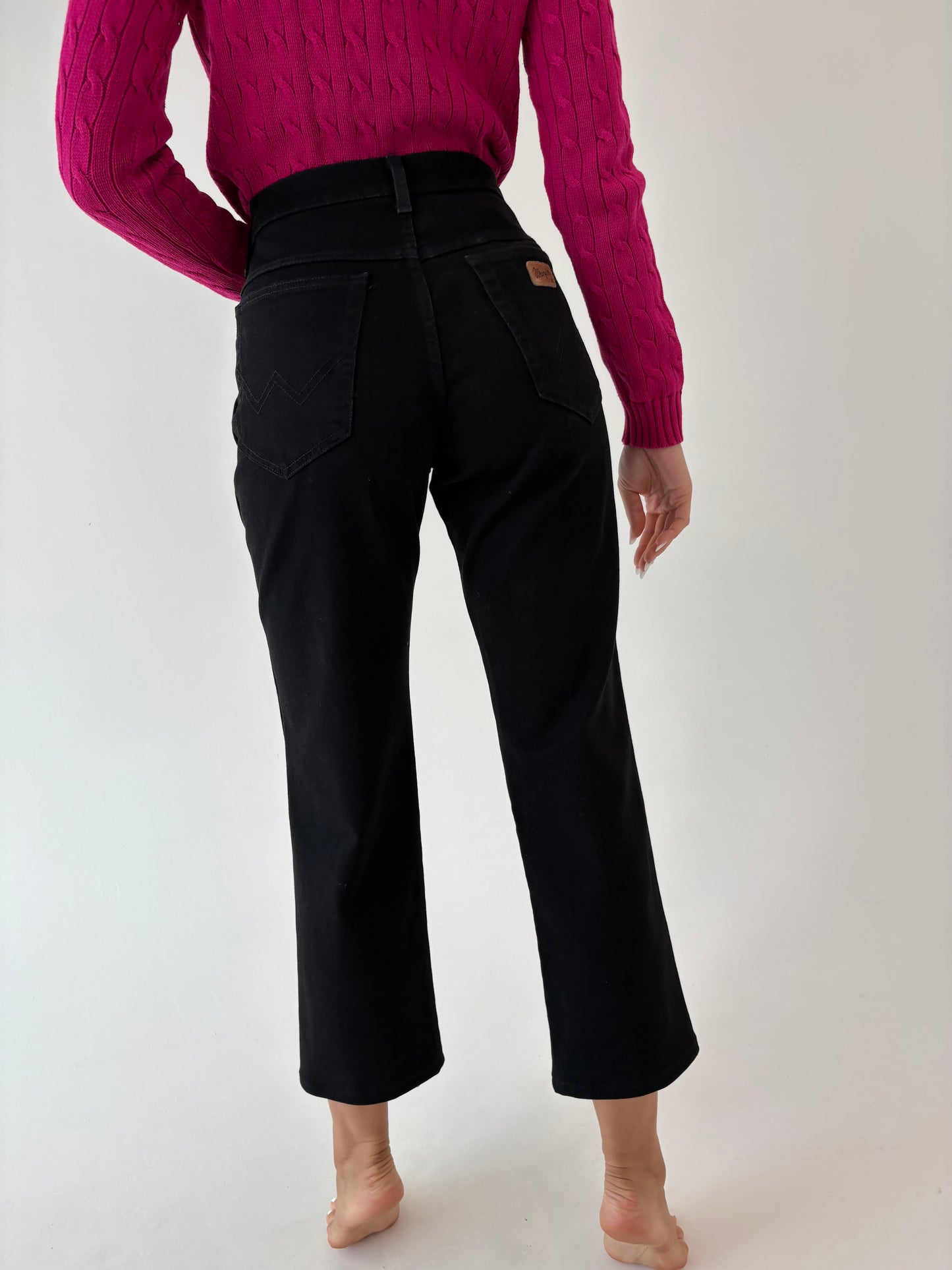 Jean vintage premium ultra confort modelatori