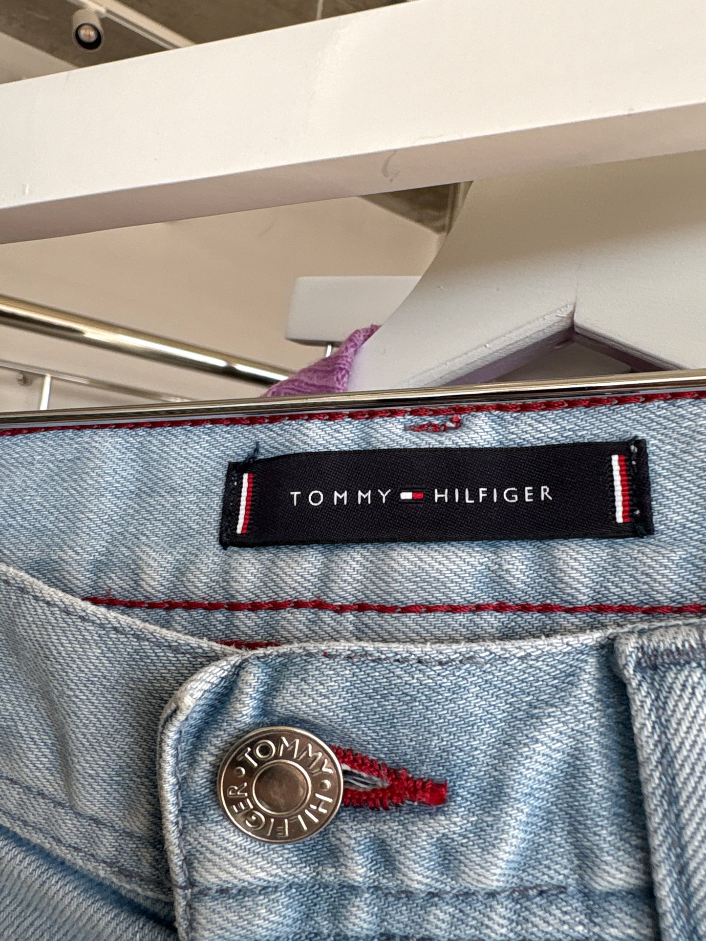 Jeans tall Tommy Hilfiger