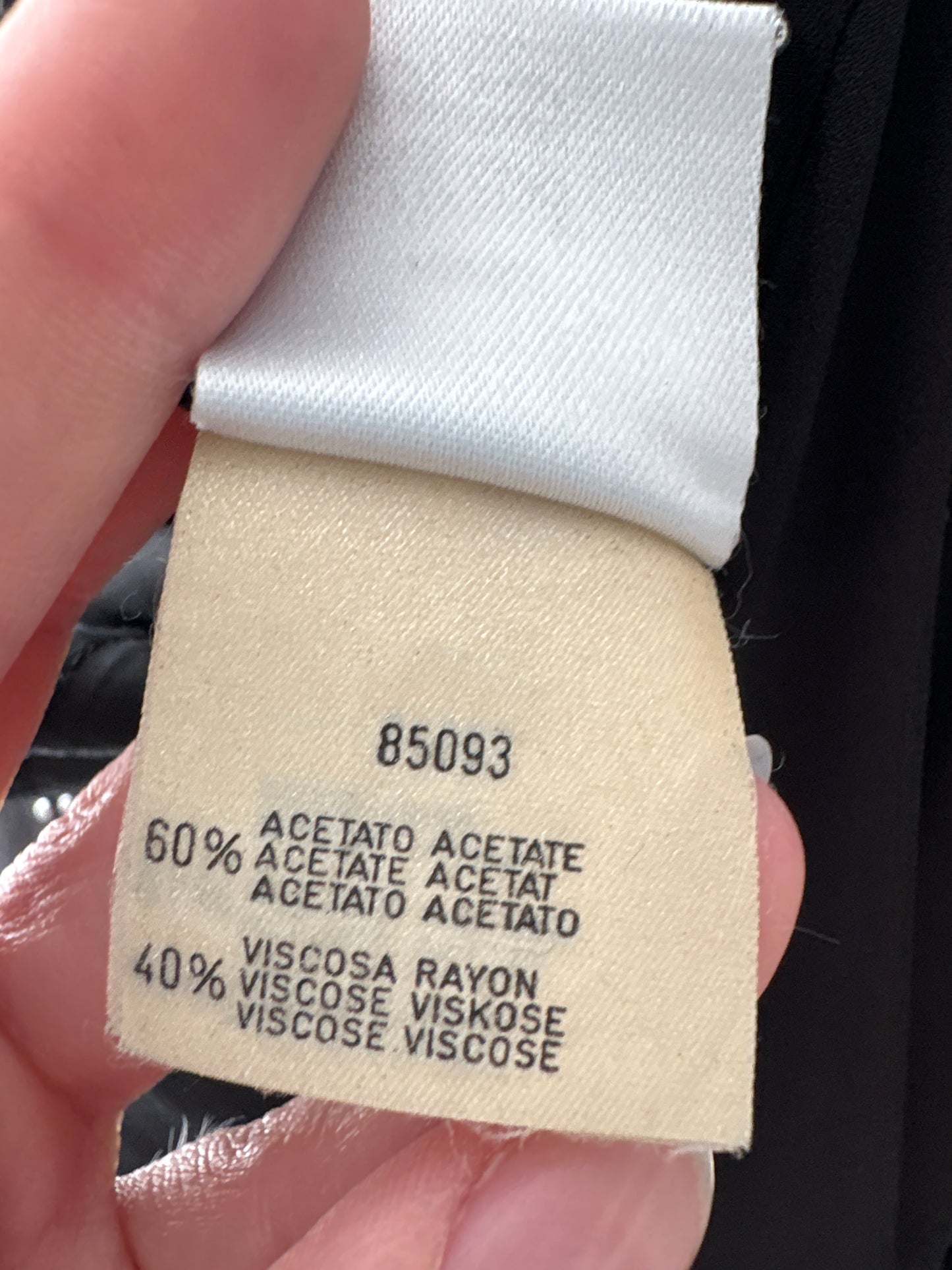 LBD cambrat cu corsaj și aplicații manuale Max&Co by Max Mara de la zi la seară