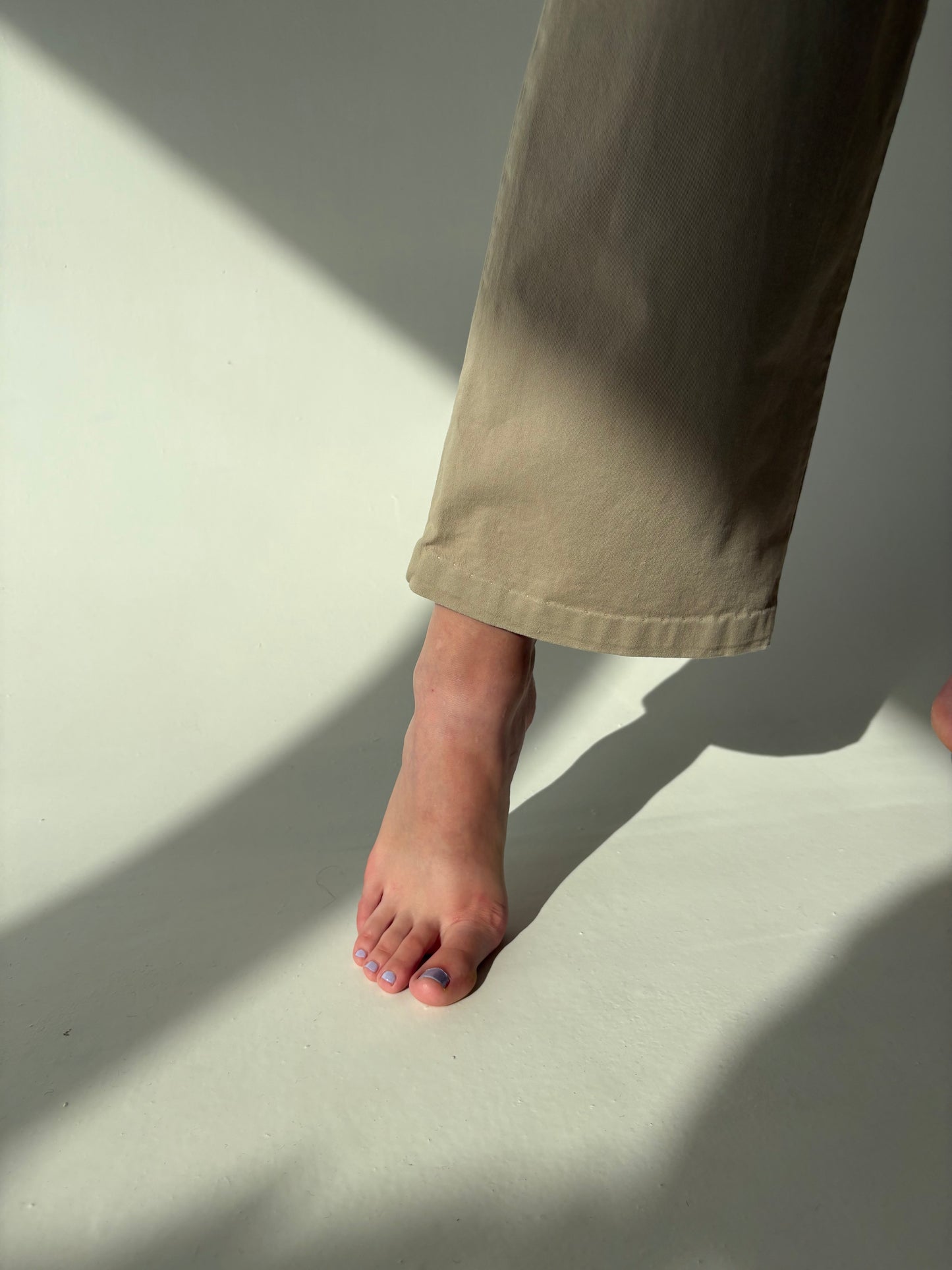 Jeans vintage premium light nude ultra modletori confort tall
