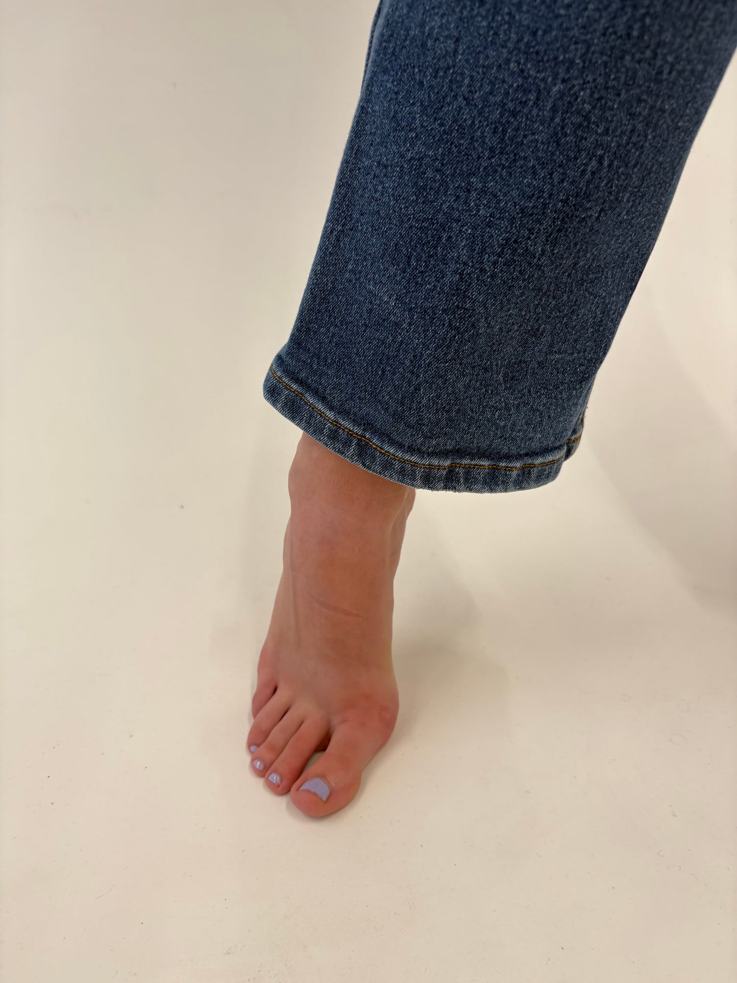 Jeans vintage premium confort Grosi ultra modelatori
