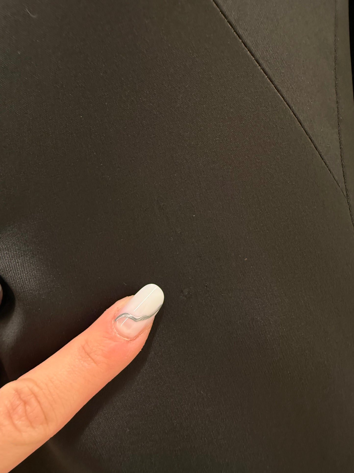 Pardesiu elegant luxury Luisa Spagnoli ușor satinat cu revere rotunjite