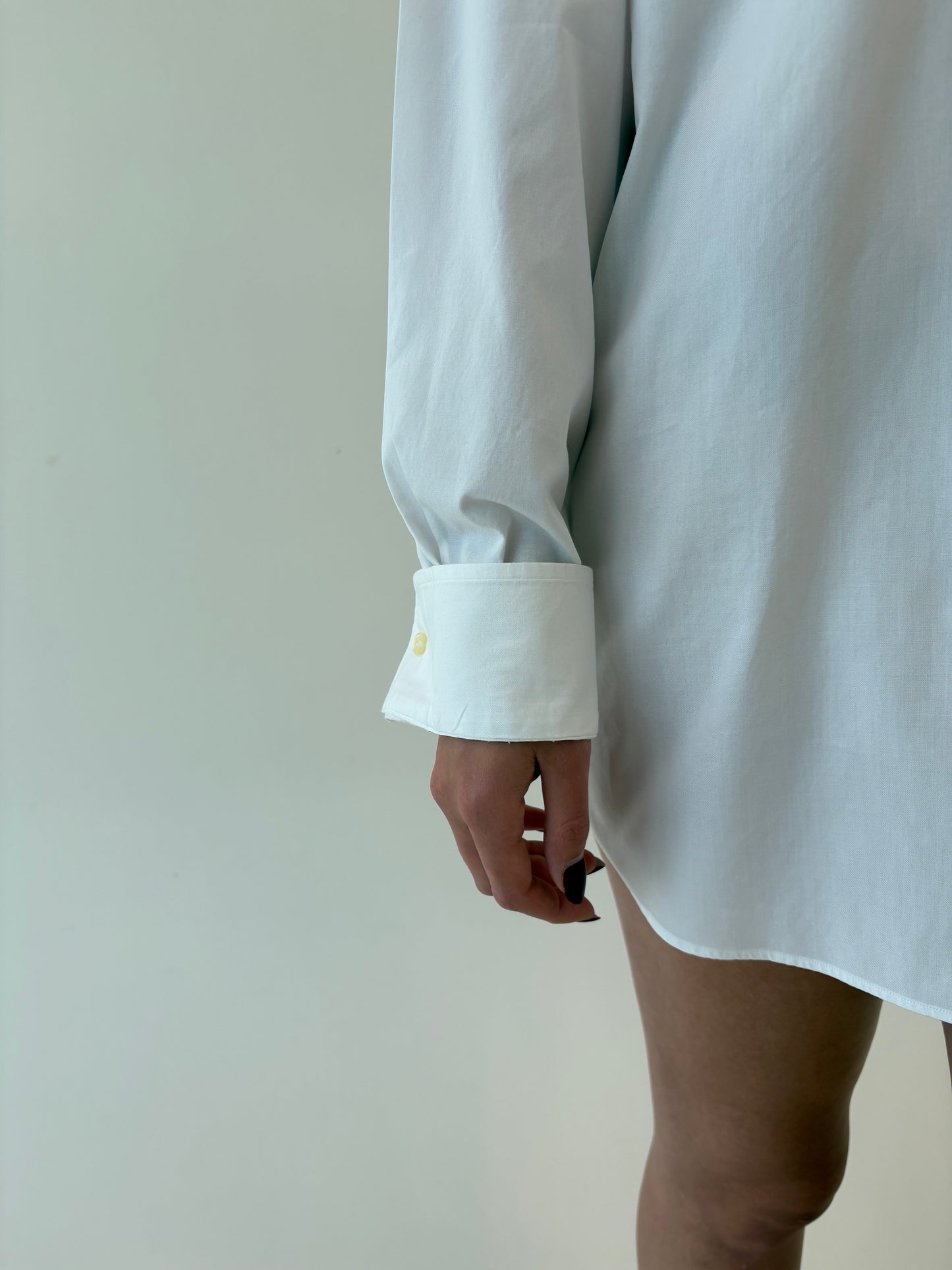 Cămașa de designer luxury Mila Schon
