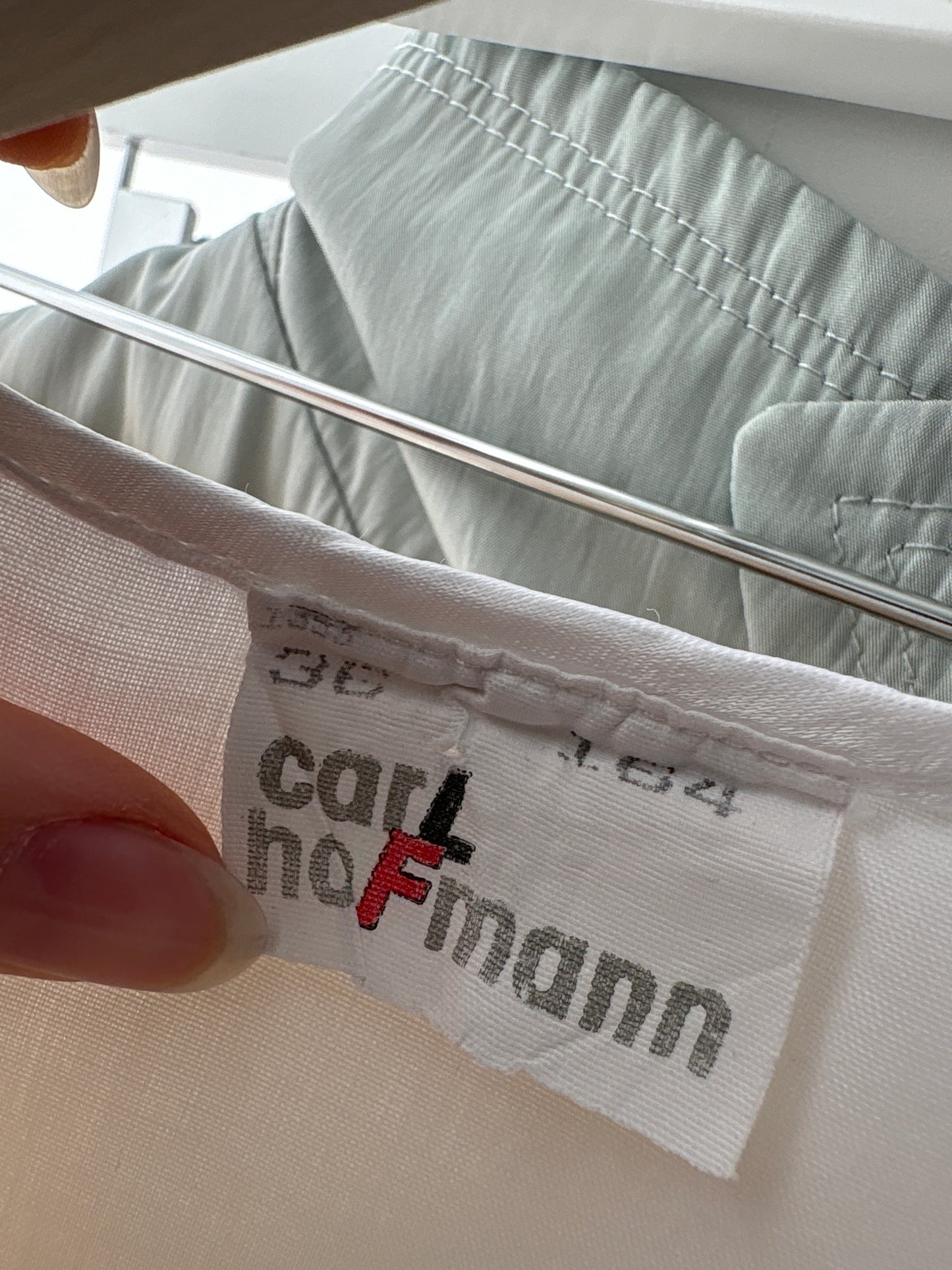 Cămașa vintage din poplin de bumbac cu guler supradimensionat