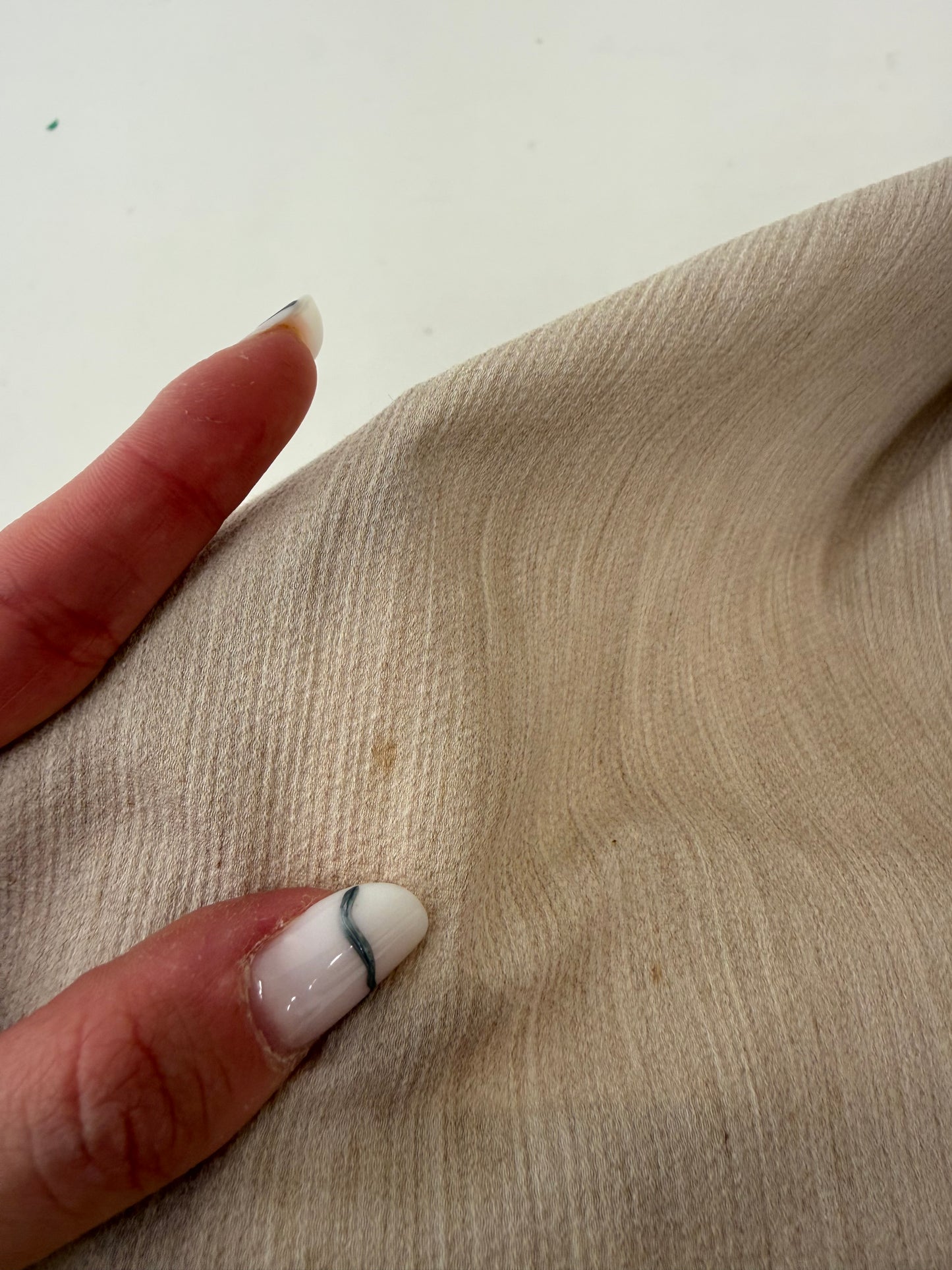 Trench nude de brand premium italian din pânză extrafina impermeabilă