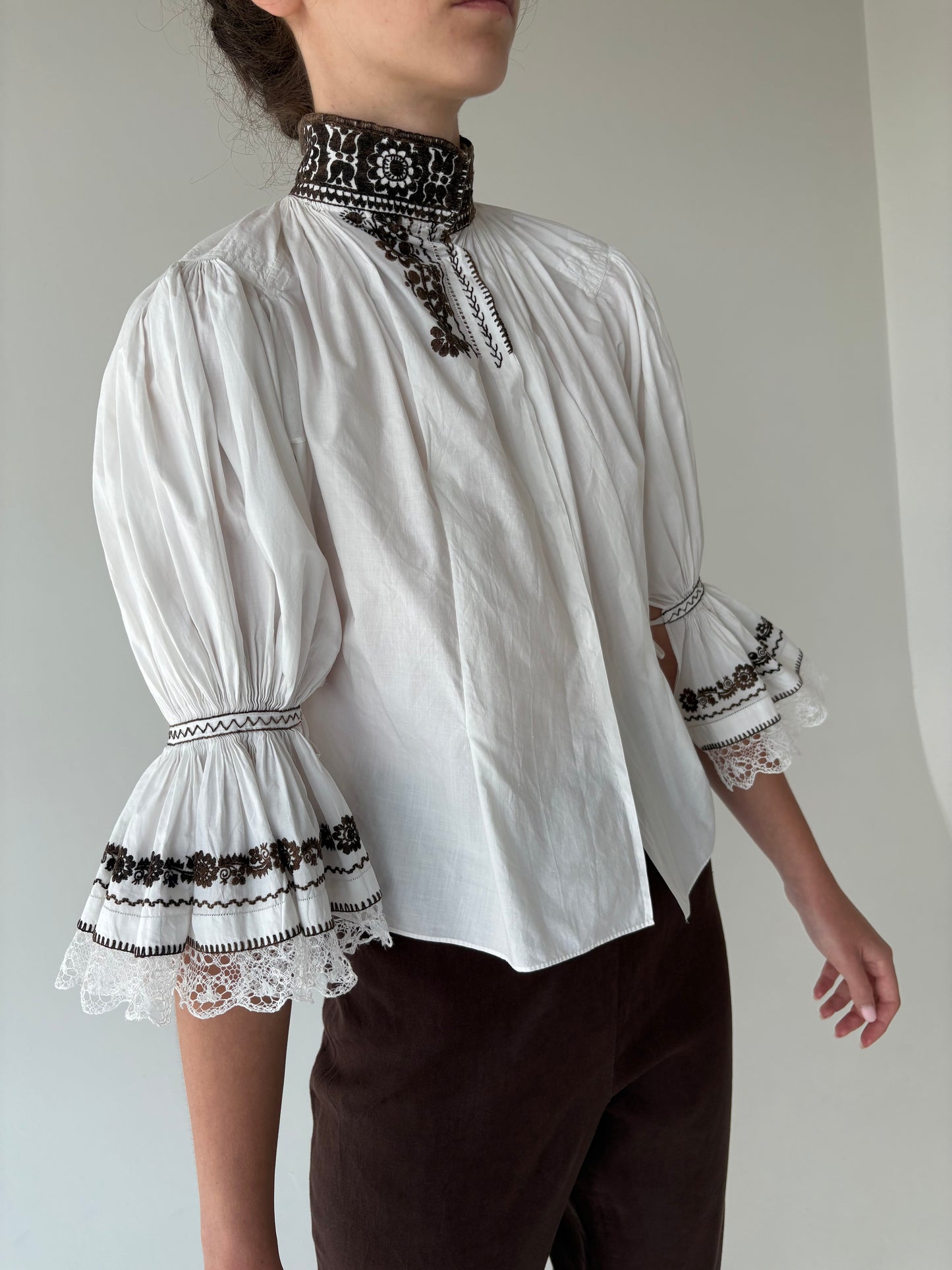Top ultra spectaculos luxury vintage lucrat manual