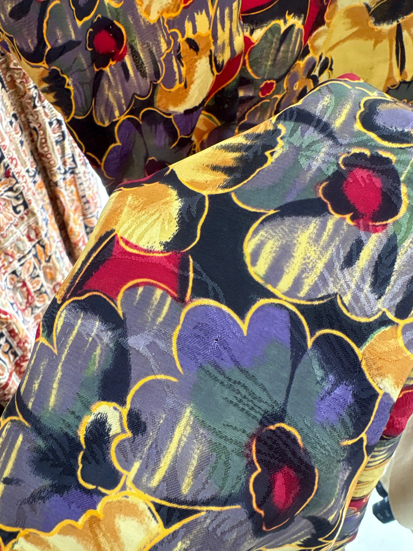 Rochie vintage maxi vaporoasă cambrata maxi cu talie reglabilă la spate