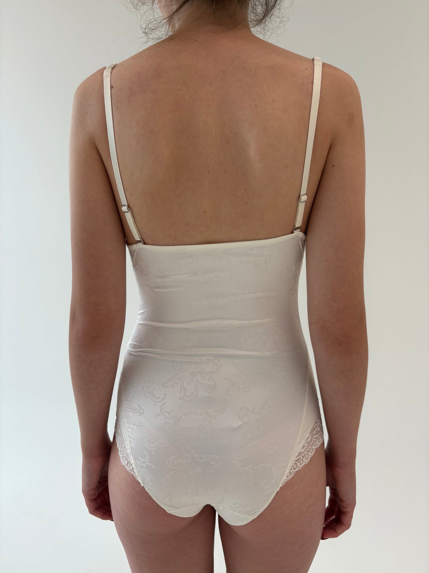 Body luxury nou italian excepțional