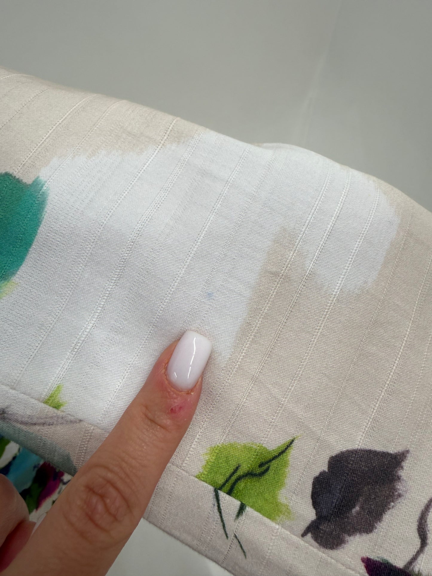 Set nou cu eticheta Marella by Max Mara în croi minimalist atemporal