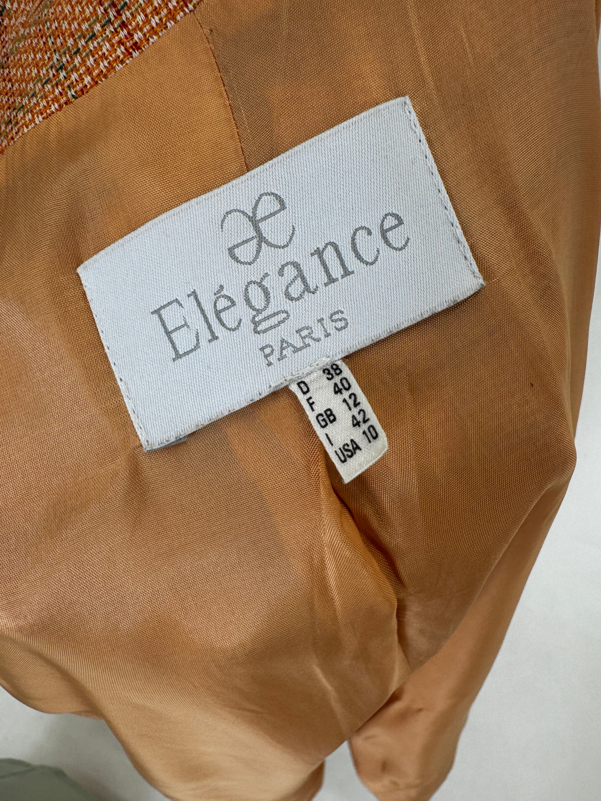 Sacou luxury Elegance din lana extrafina excepțională cu închidere tip smoking