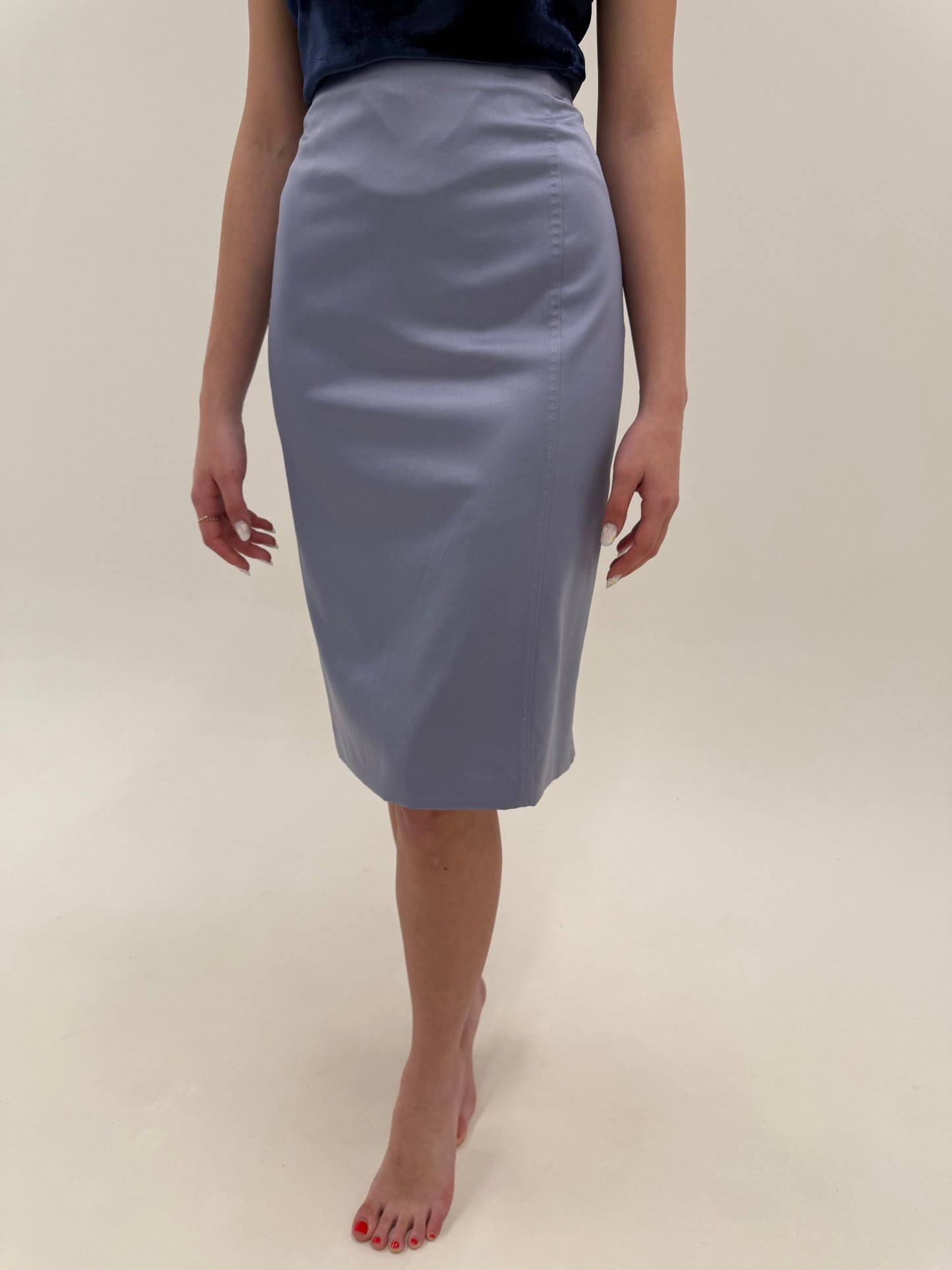 Set elegant de brand premium italian plus size Elena Miro