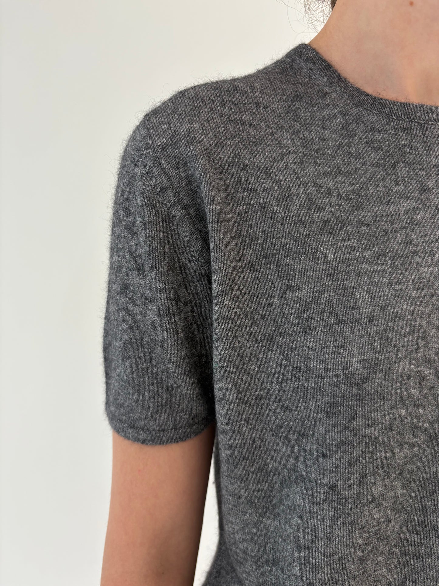 Top din cașmir multiply