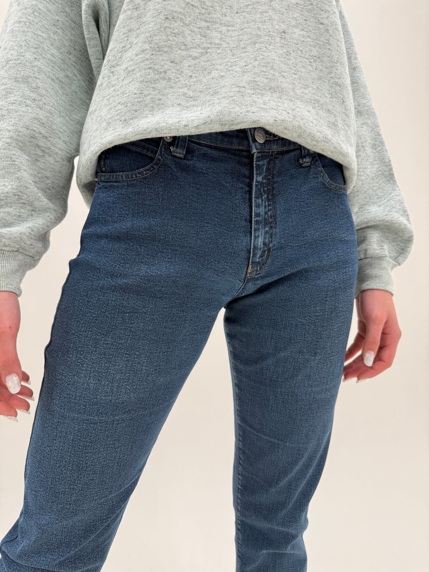 Jeans petite Armani ultra confort classic wash & fit