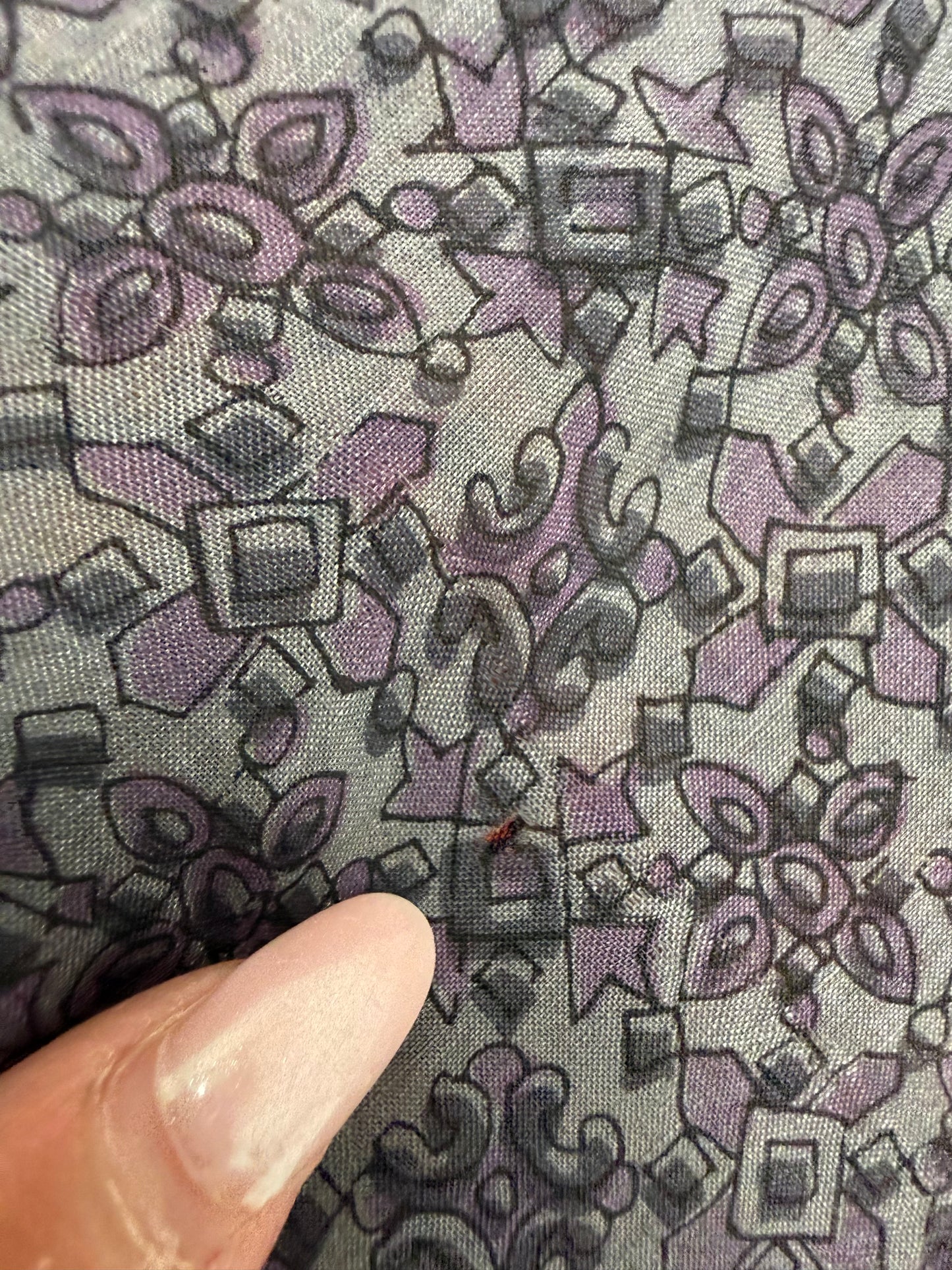 Fustă maxi petrecută din mătase naturală cu print paisley
