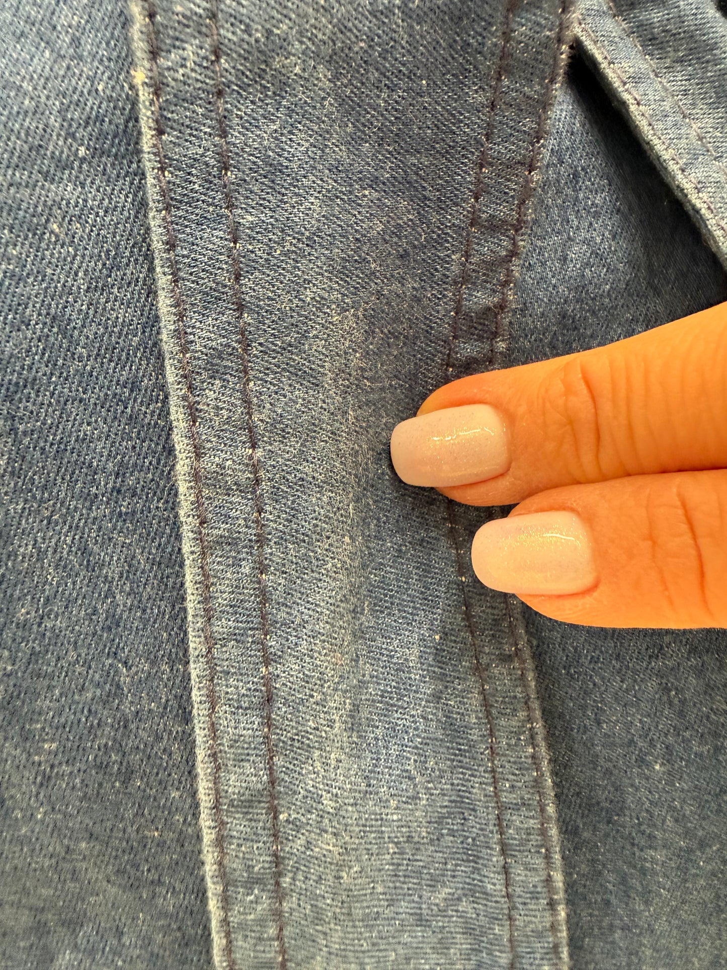 Geacă old vintage anii 70 de brand luxury Claude montana și interior gros matlasat