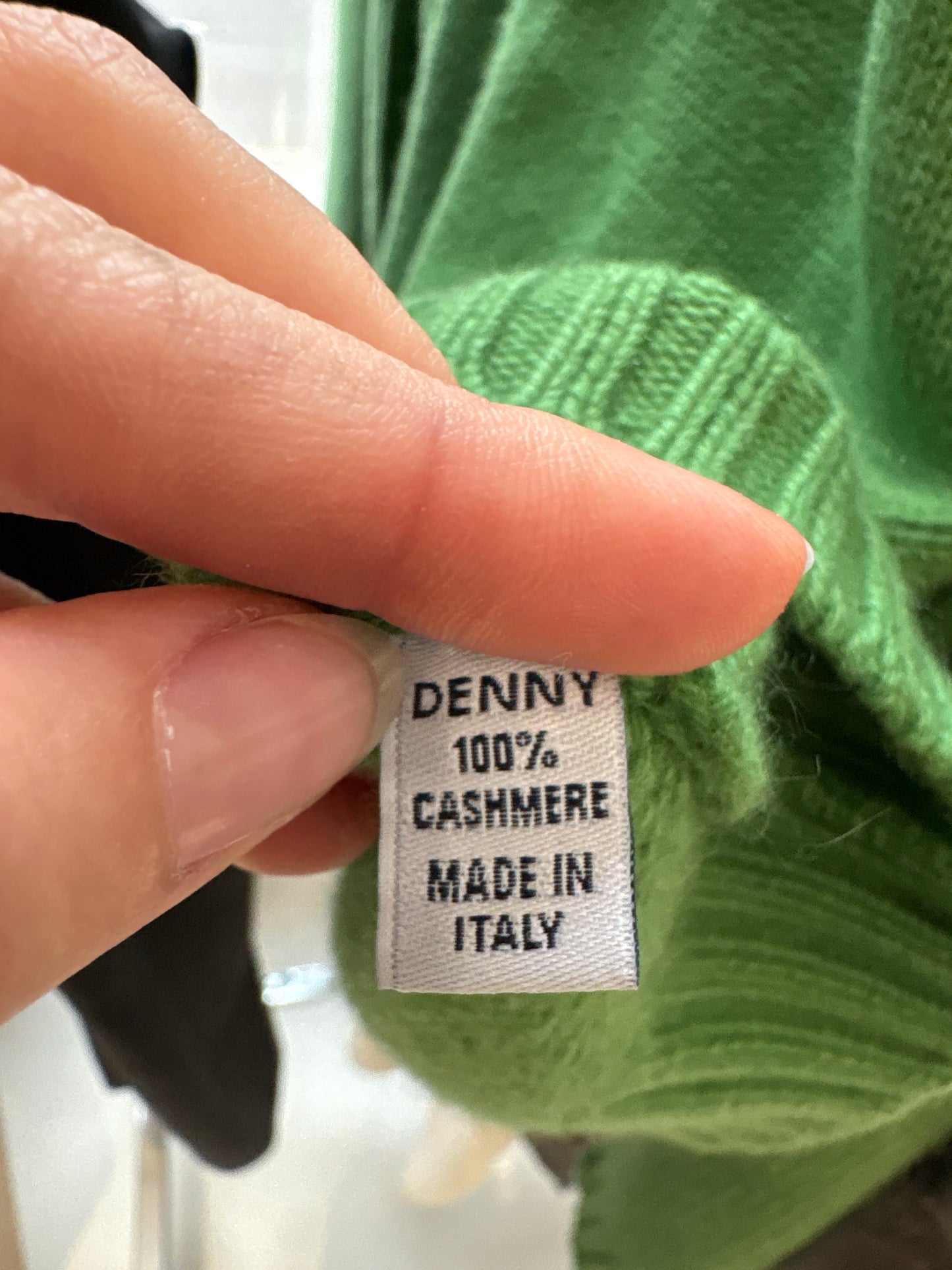 Maleta sin cașmir multiply high end