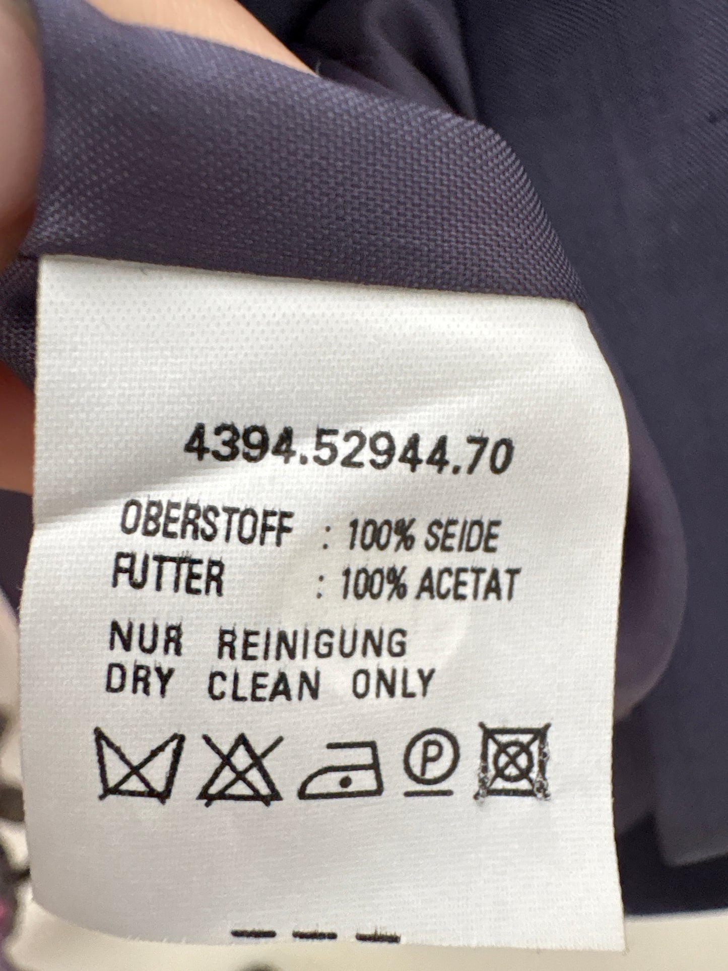 Costum din mătase naturală dupioni cu fustă creion și jachetă cambrata