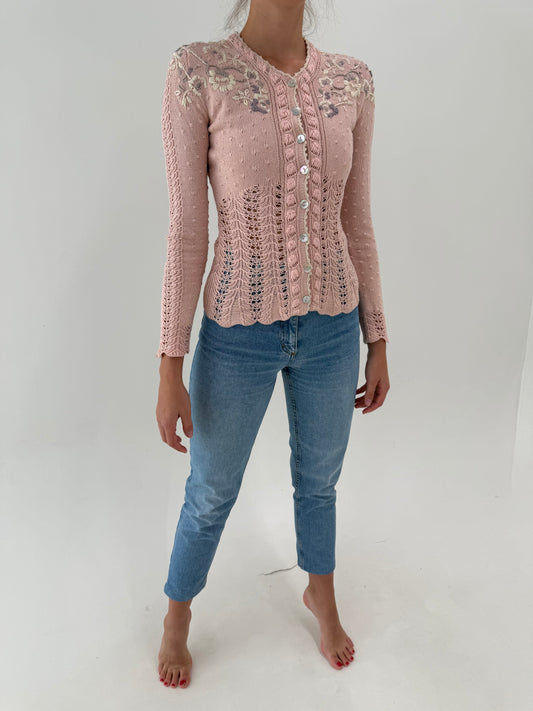 Jeans Max&Co by Max Mara classic wash