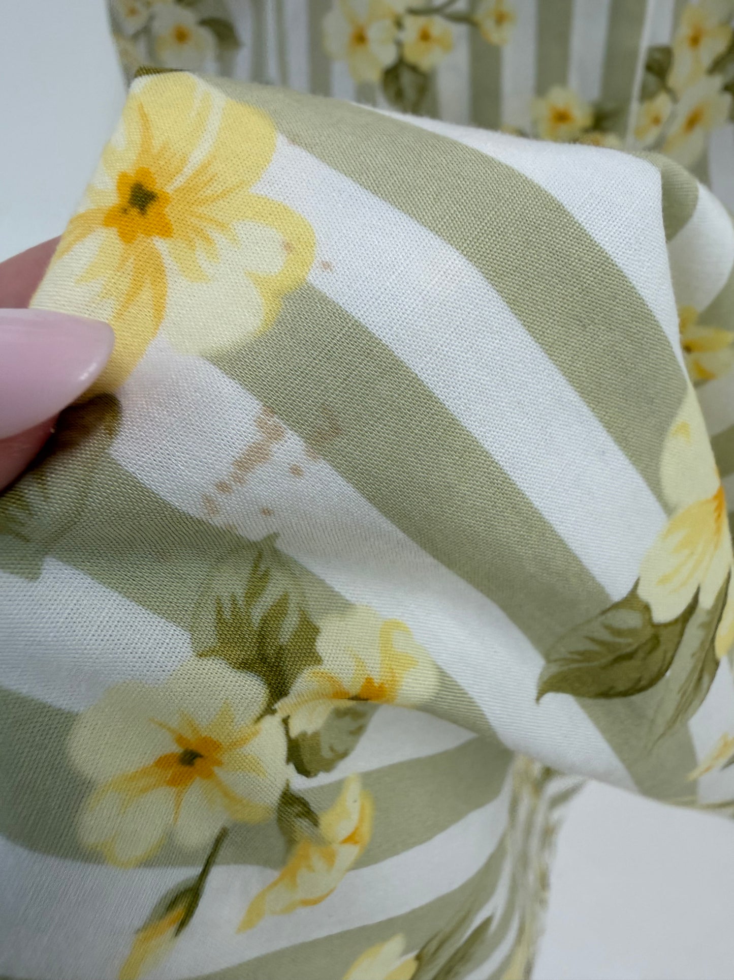 Rochie de brand luxury italian Monnnalisa din poplin de bumbac cu talie ușor căzută