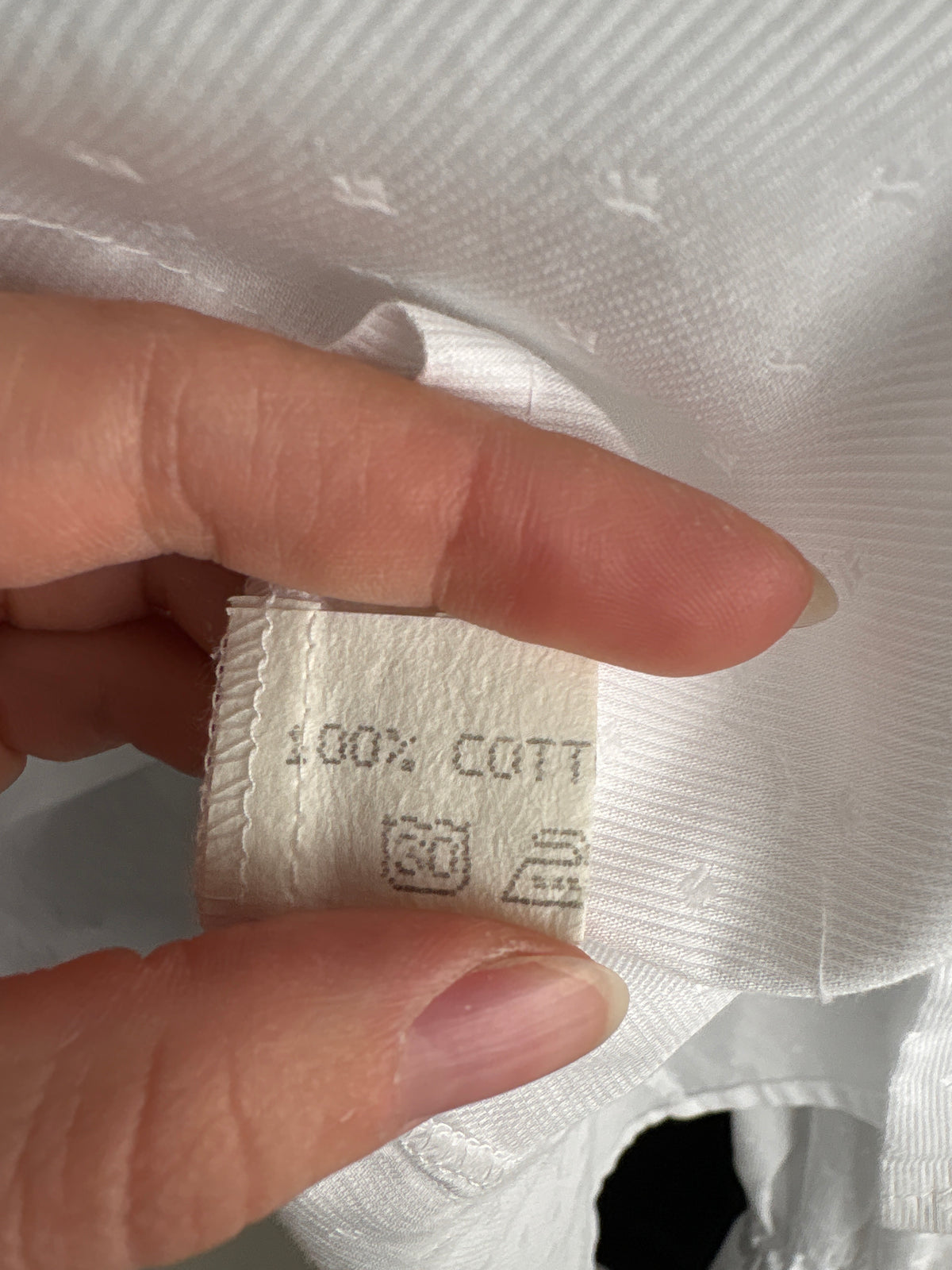Cămașa luxury Sportalm cu jabou brodat din jacquard excepțional de bumbac