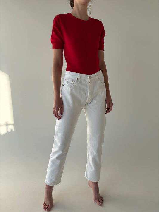 Jeans vintage Levi’s 501